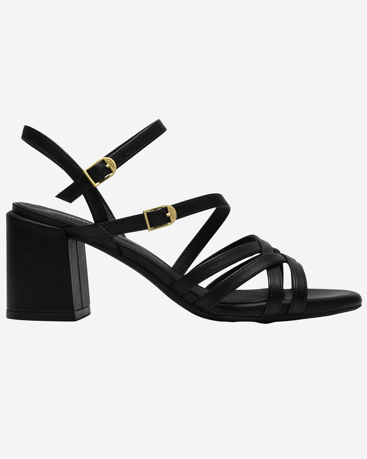Clarks Ezoria Strap (Standard)