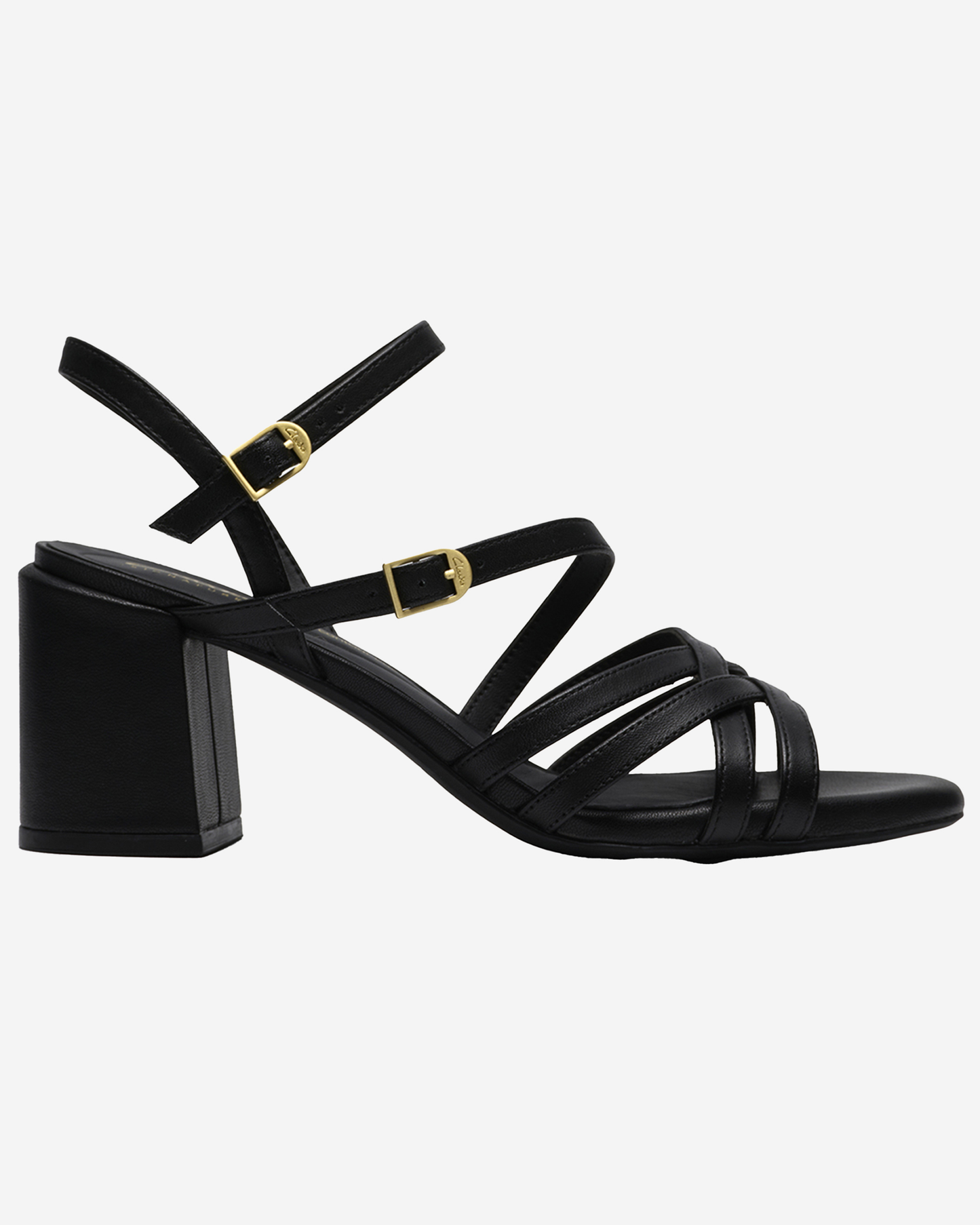 Clarks Ezoria Strap (Standard)