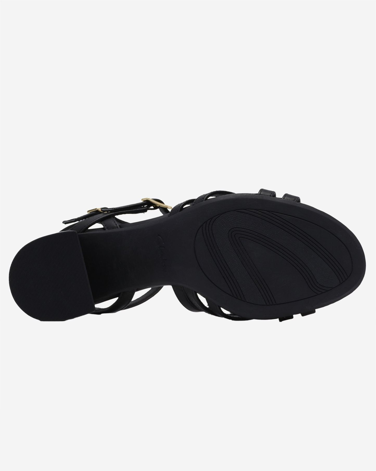 Clarks Ezoria Strap (Standard)