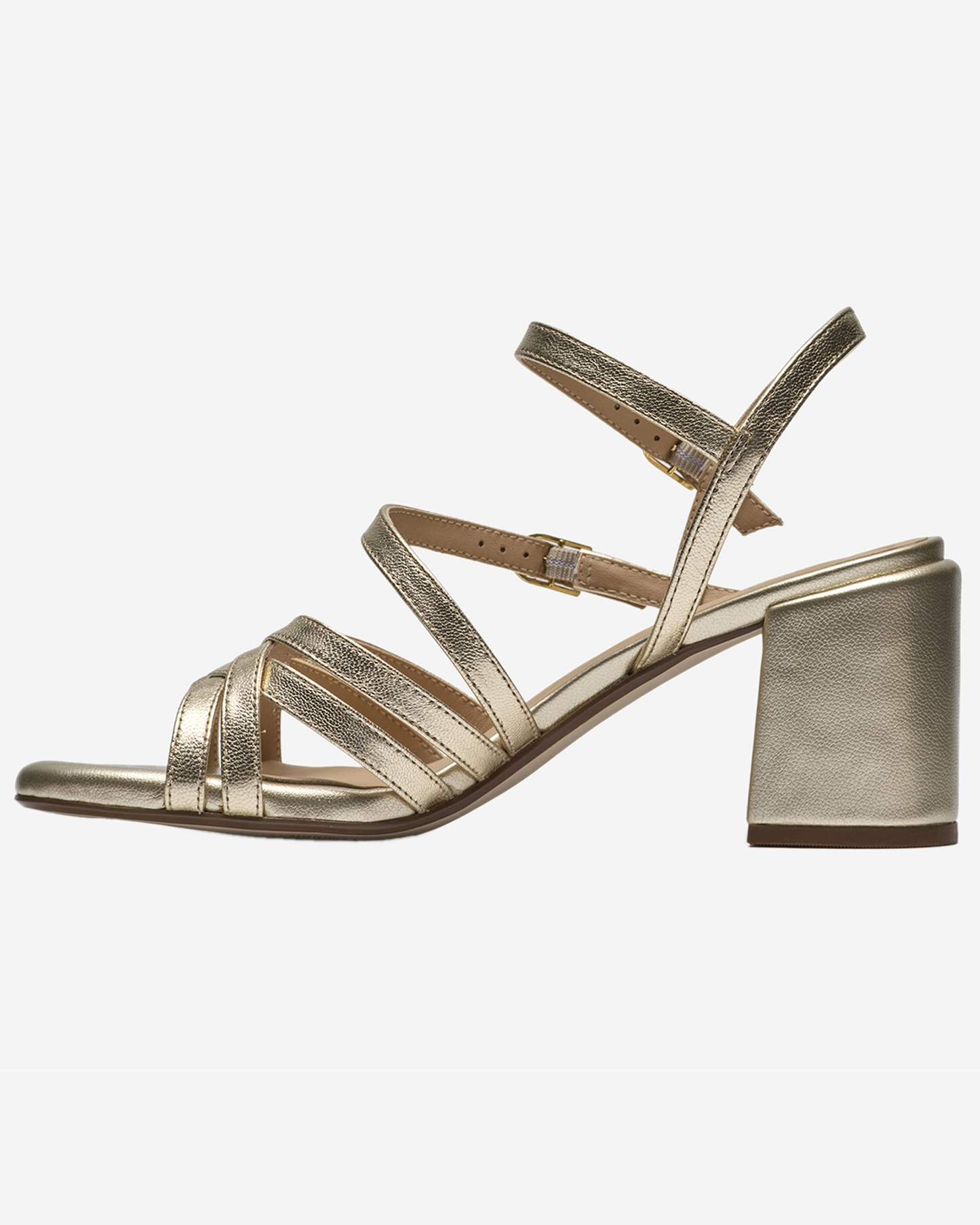 Clarks Ezoria Strap (Standard)