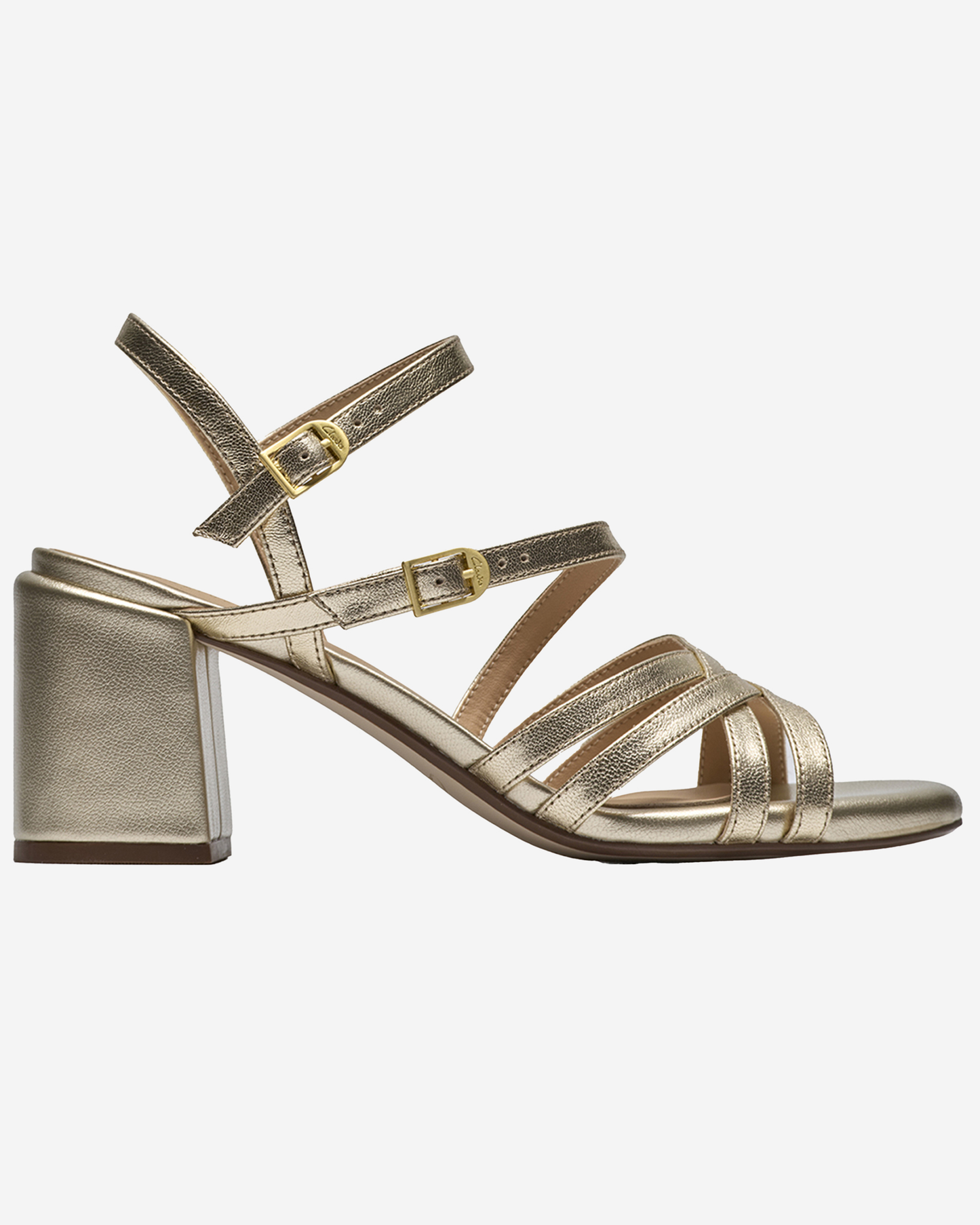 Clarks Ezoria Strap (Standard)