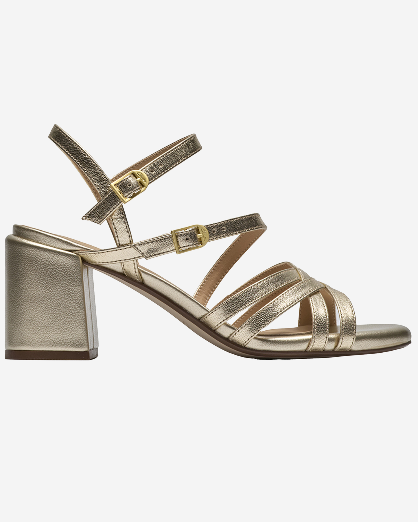 Clarks Ezoria Strap (Standard)