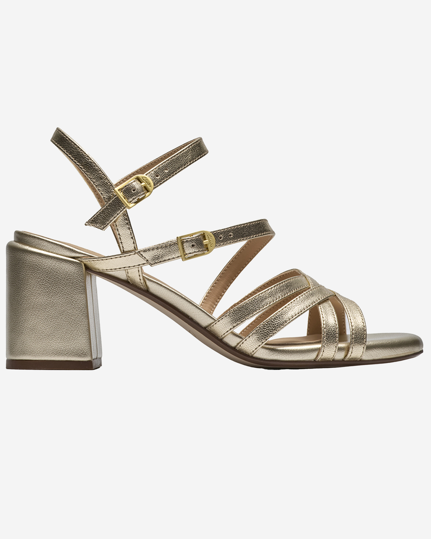 Clarks Ezoria Strap (Standard)