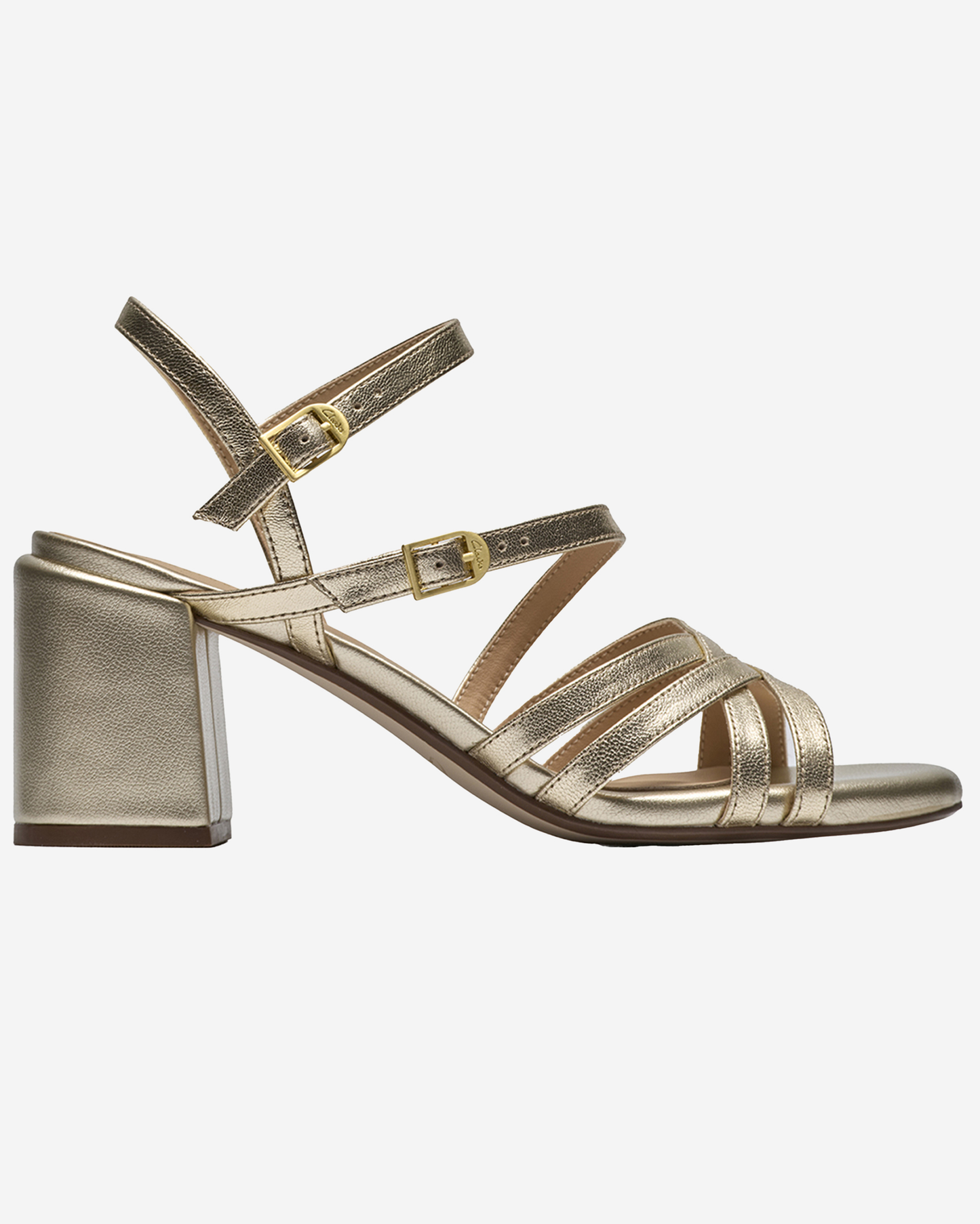 Clarks Ezoria Strap (Standard)