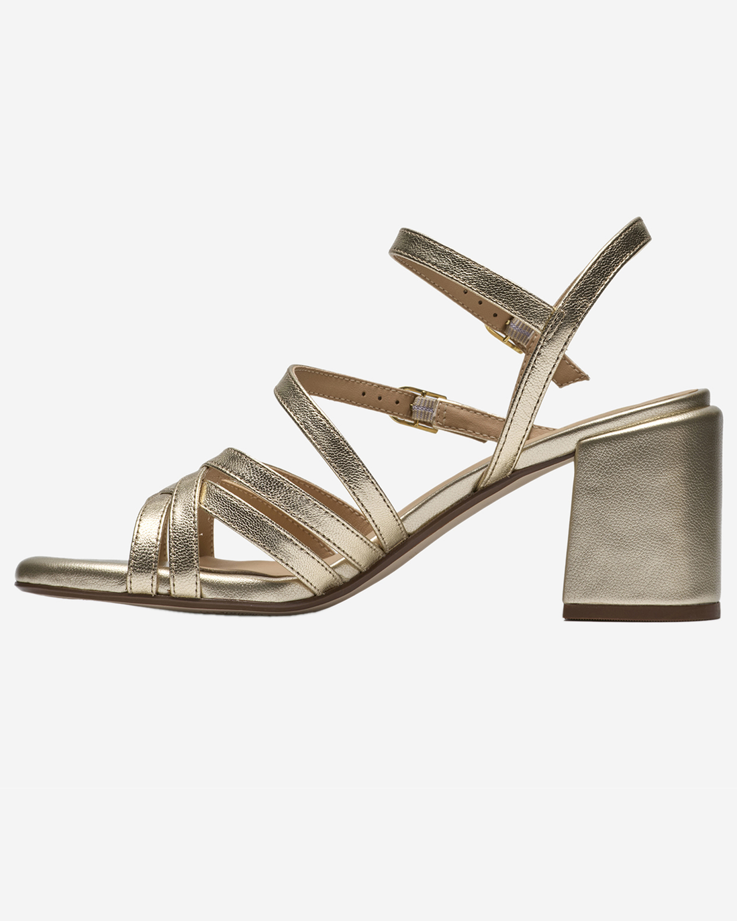 Clarks Ezoria Strap (Standard)