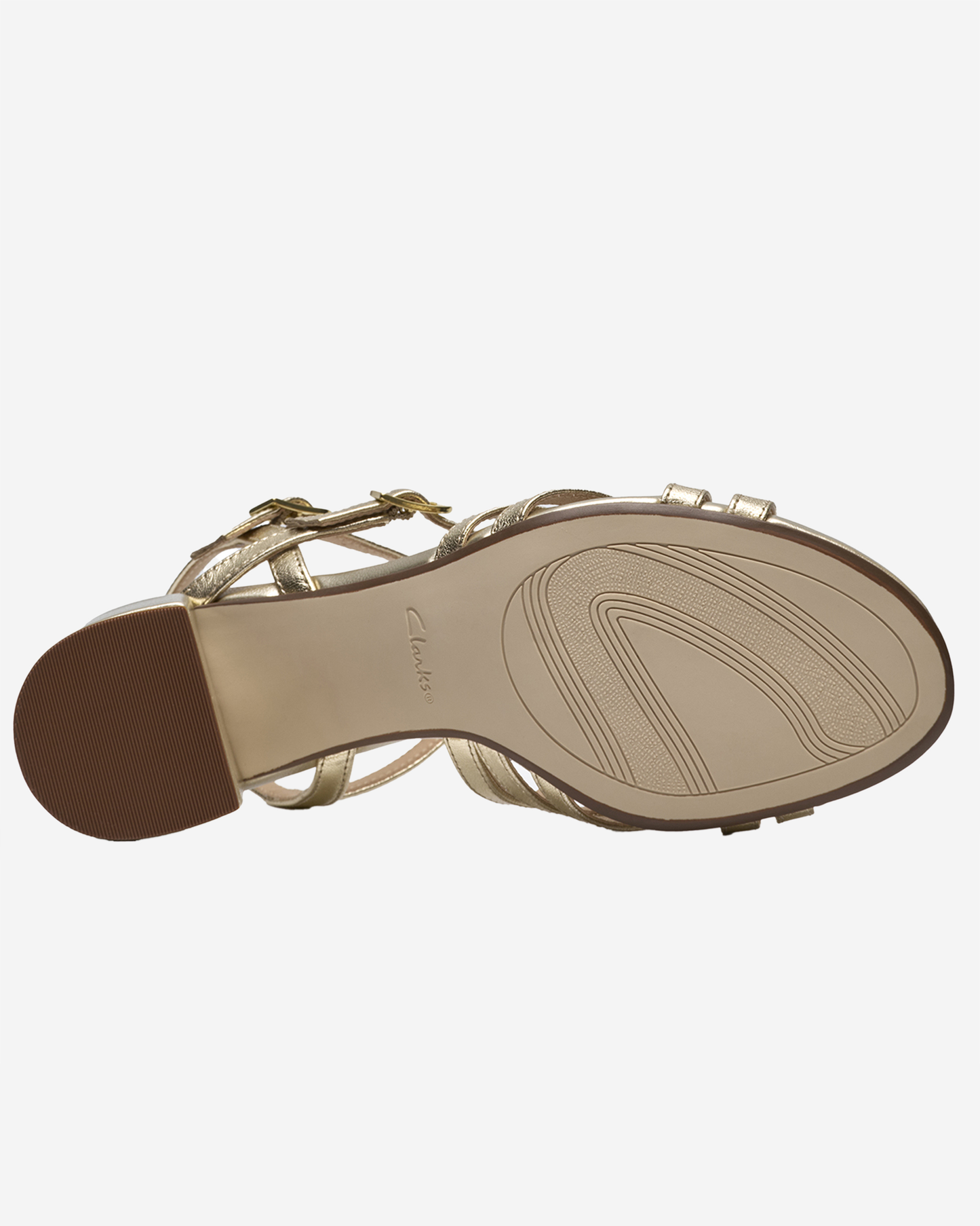 Clarks Ezoria Strap (Standard)