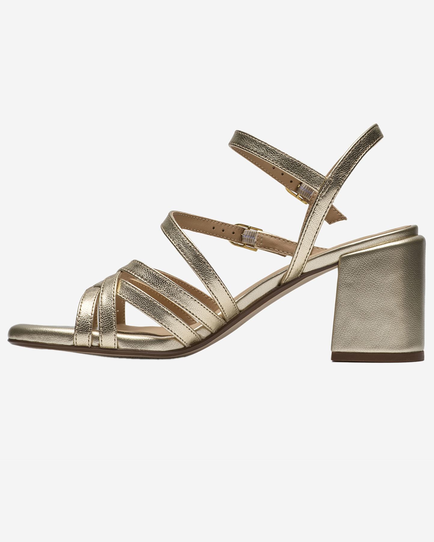 Clarks Ezoria Strap (Standard)