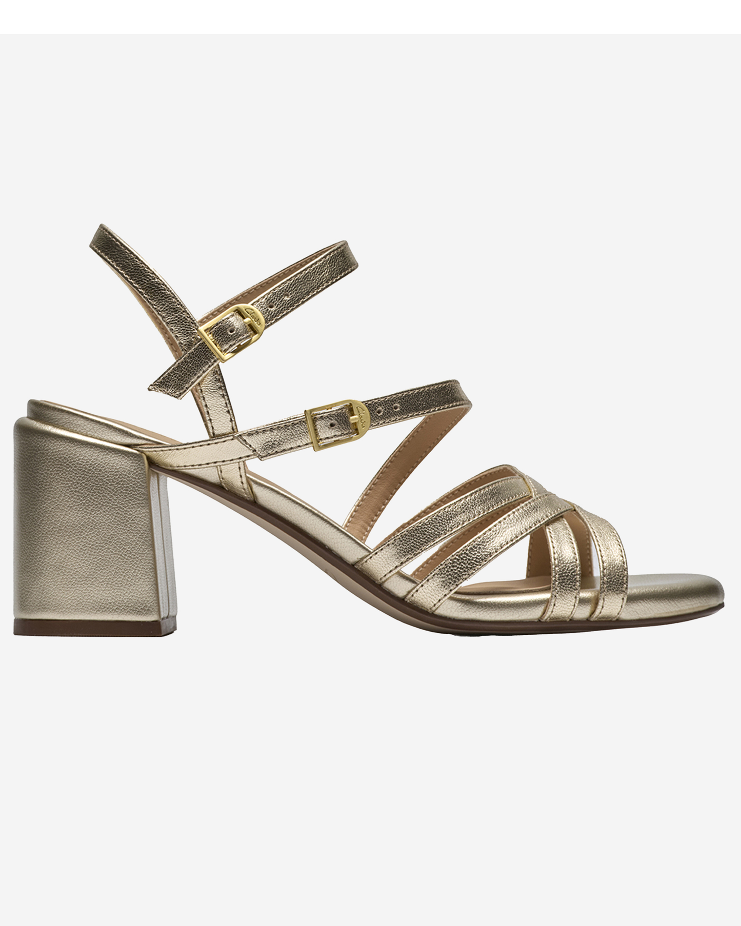Clarks Ezoria Strap (Standard)