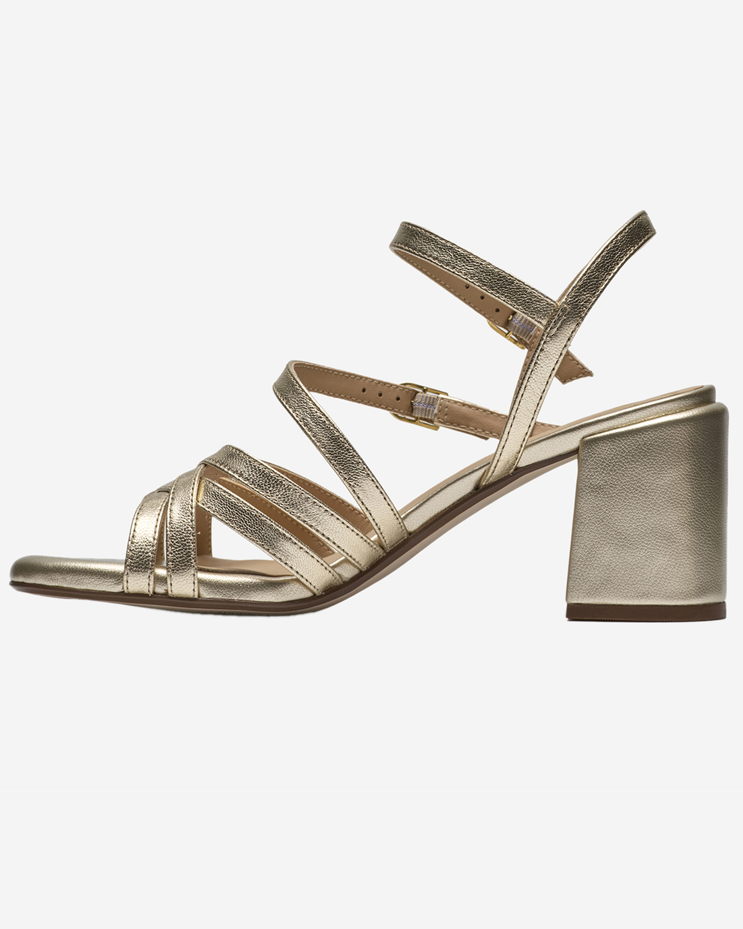 Clarks Ezoria Strap (Standard)
