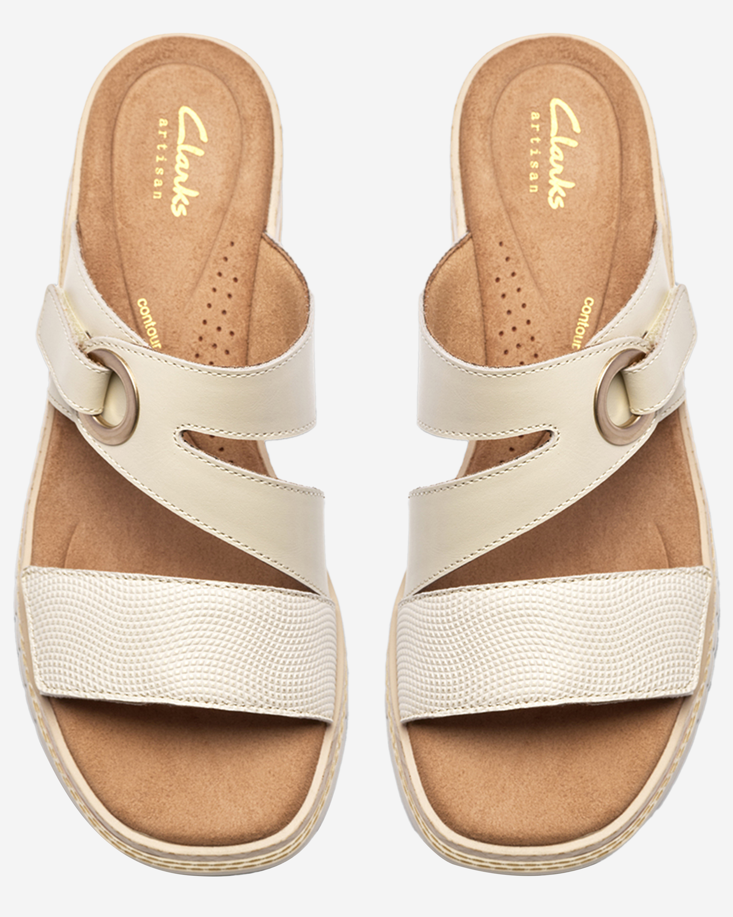 Clarks Kidiki Cove (Standard)