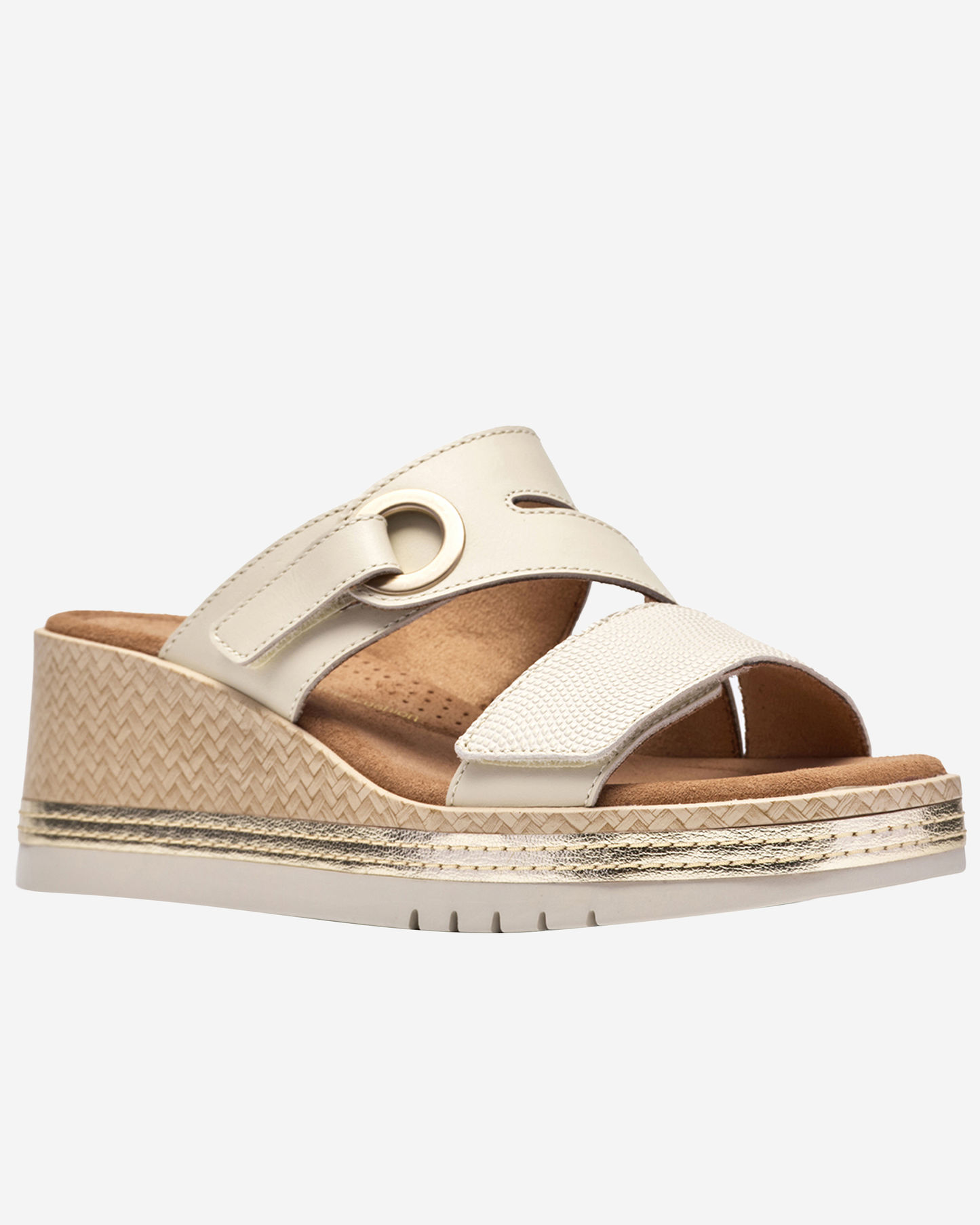 Clarks Kidiki Cove (Standard)