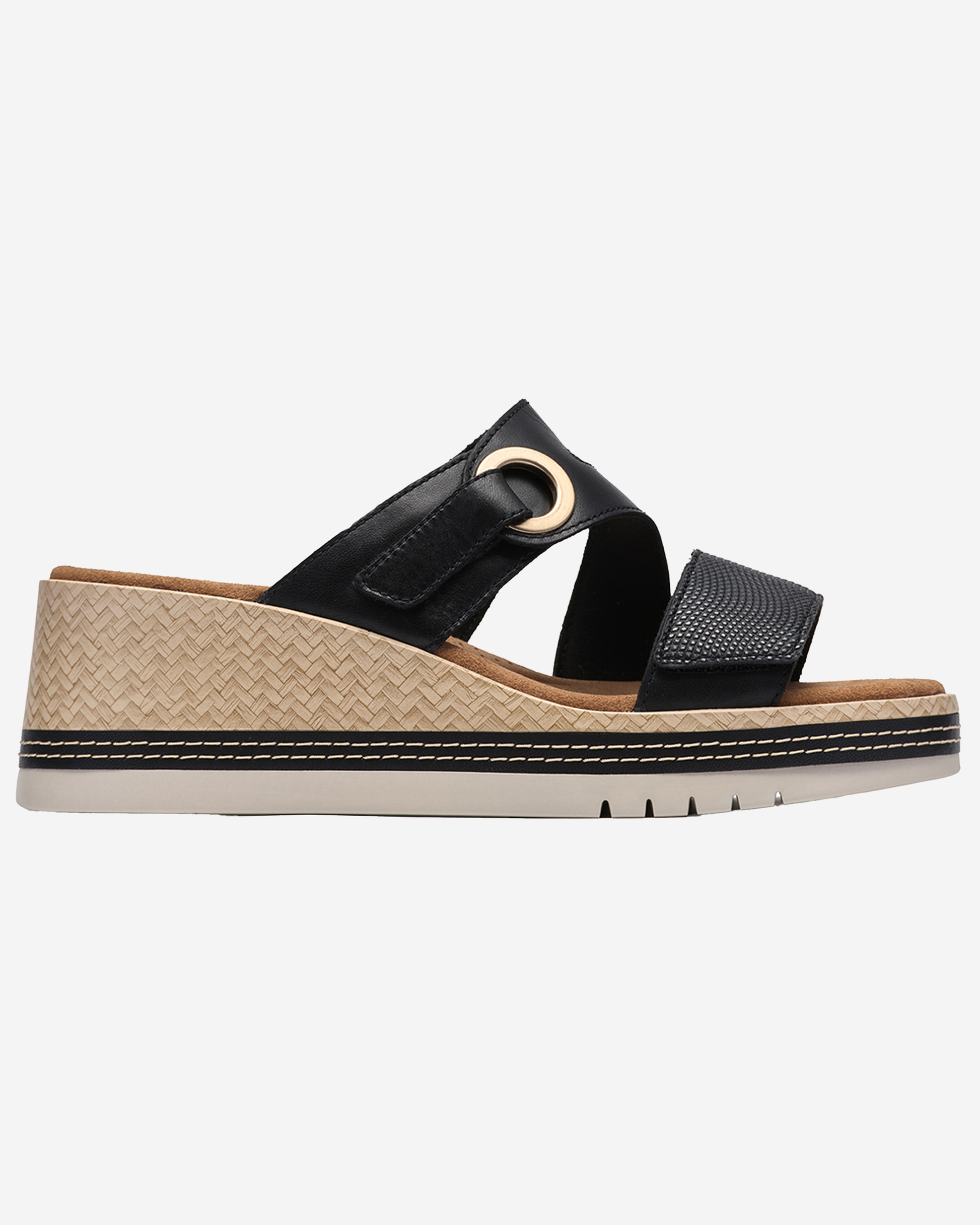 Clarks Kidiki Cove D (Standard)