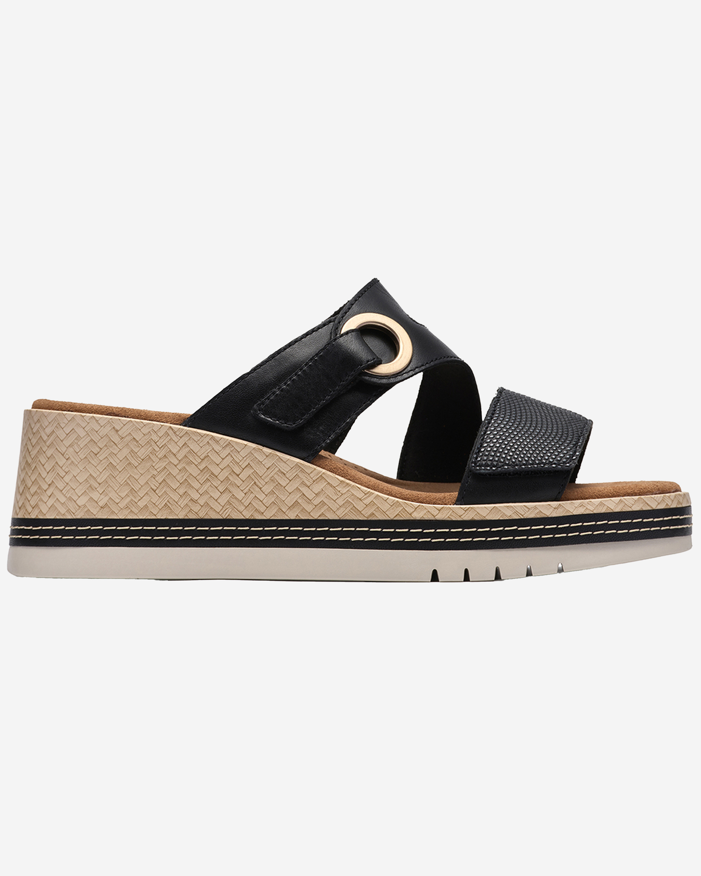Clarks Kidiki Cove (Standard)