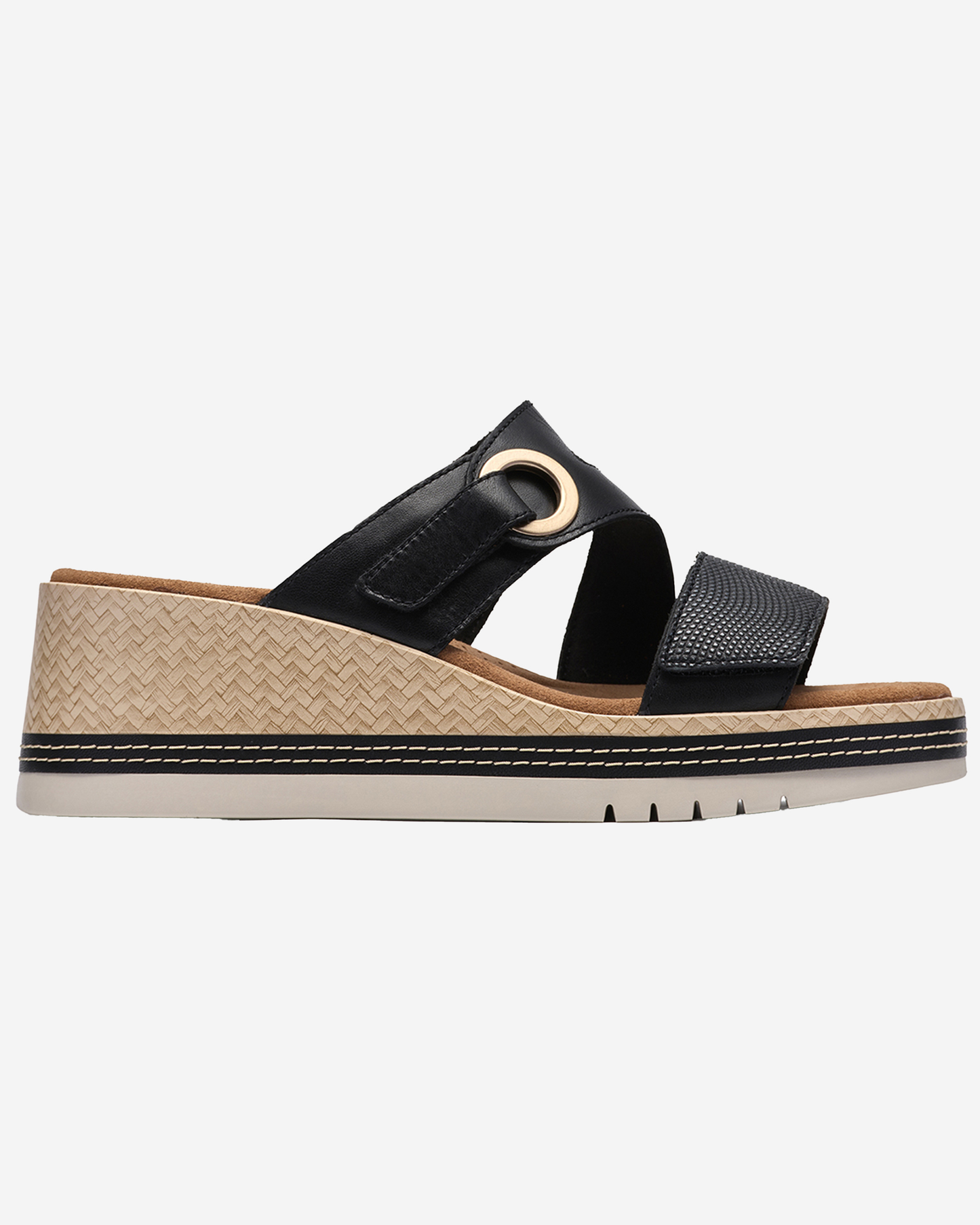 Clarks Kidiki Cove (Standard)
