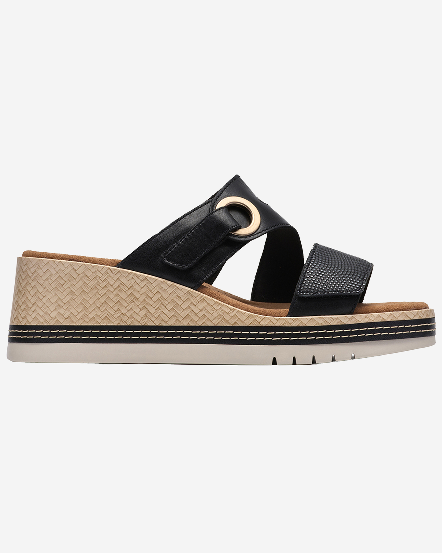Clarks Kidiki Cove (Standard)