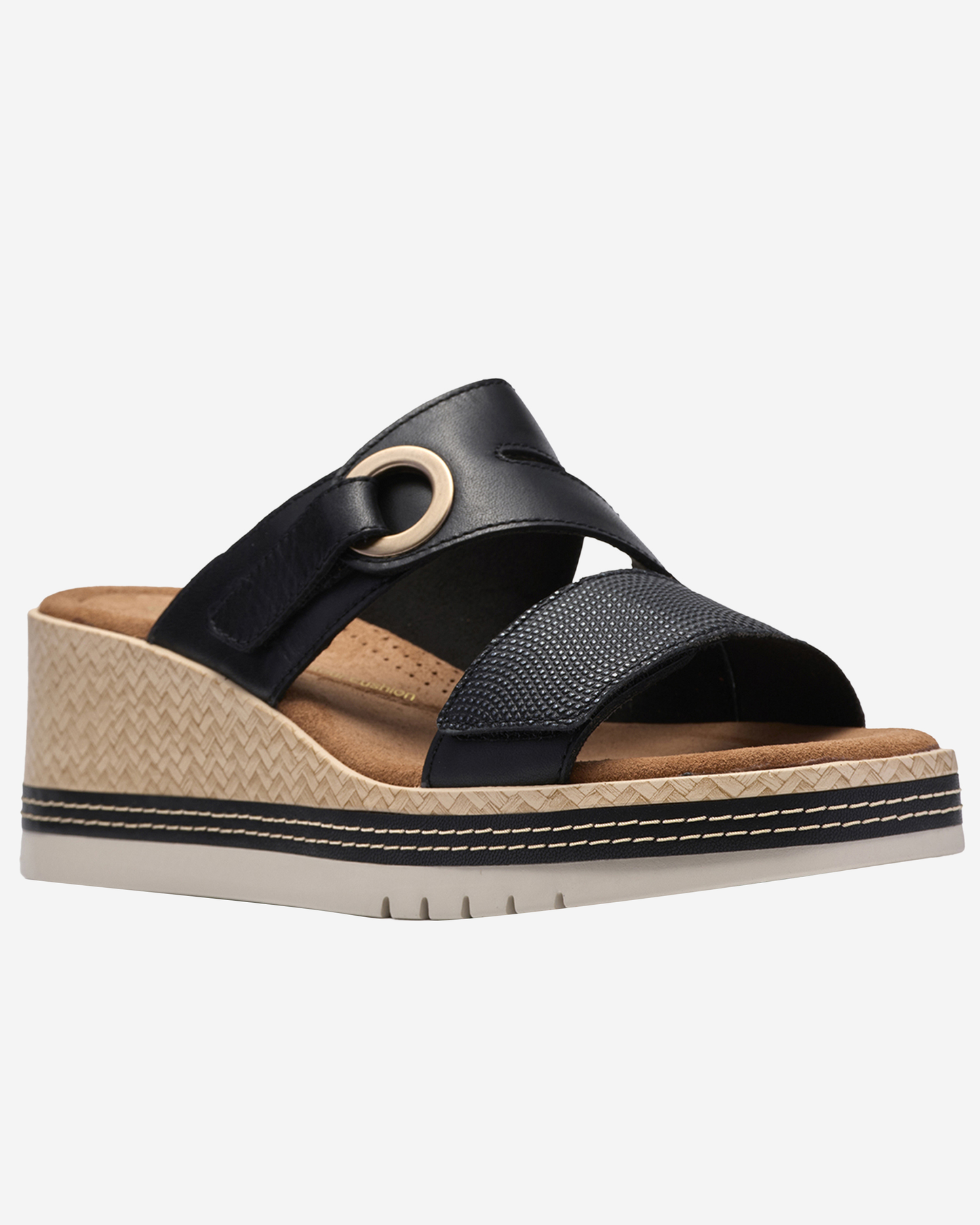 Clarks Kidiki Cove (Standard)