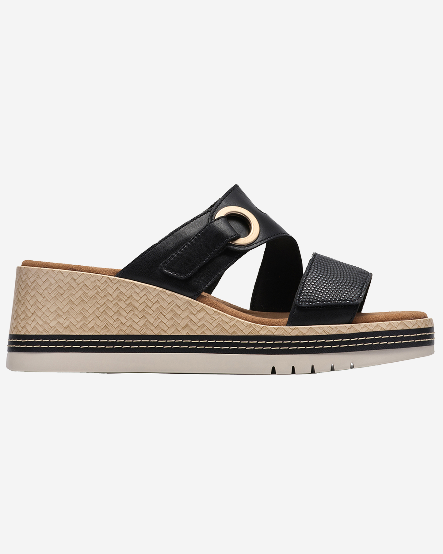 Clarks Kidiki Cove (Standard)