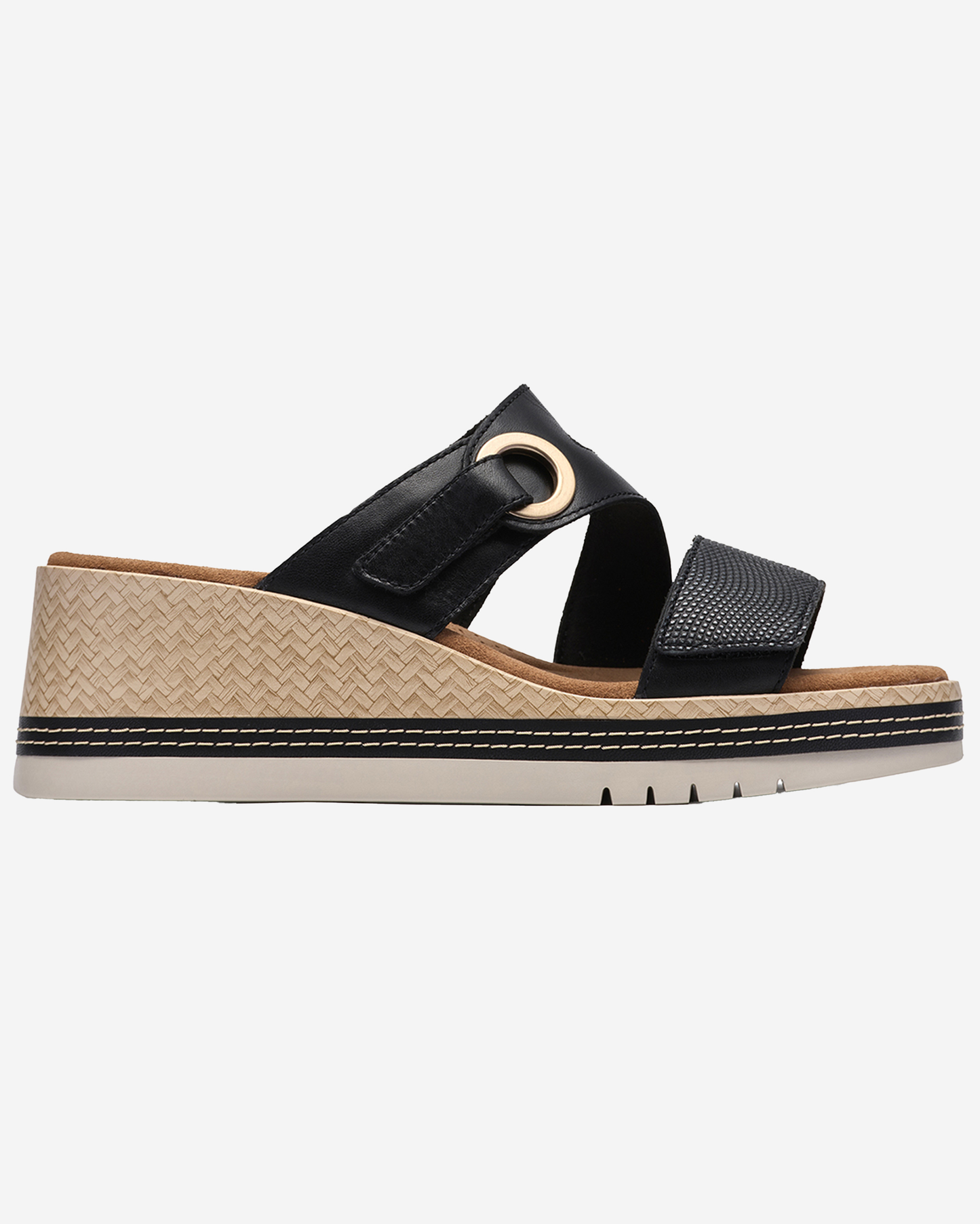 Clarks Kidiki Cove (Standard)