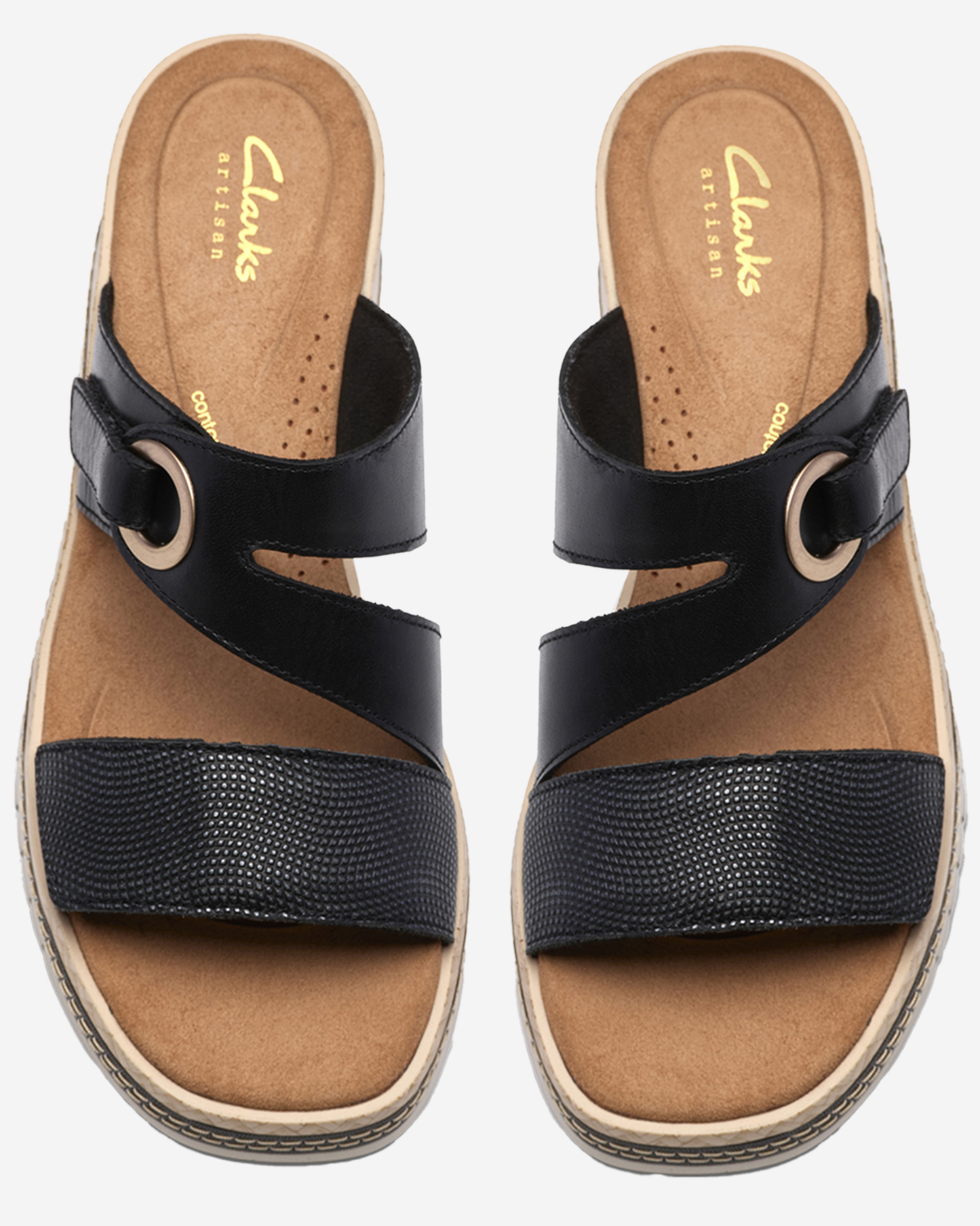 Clarks Kidiki Cove (Standard)