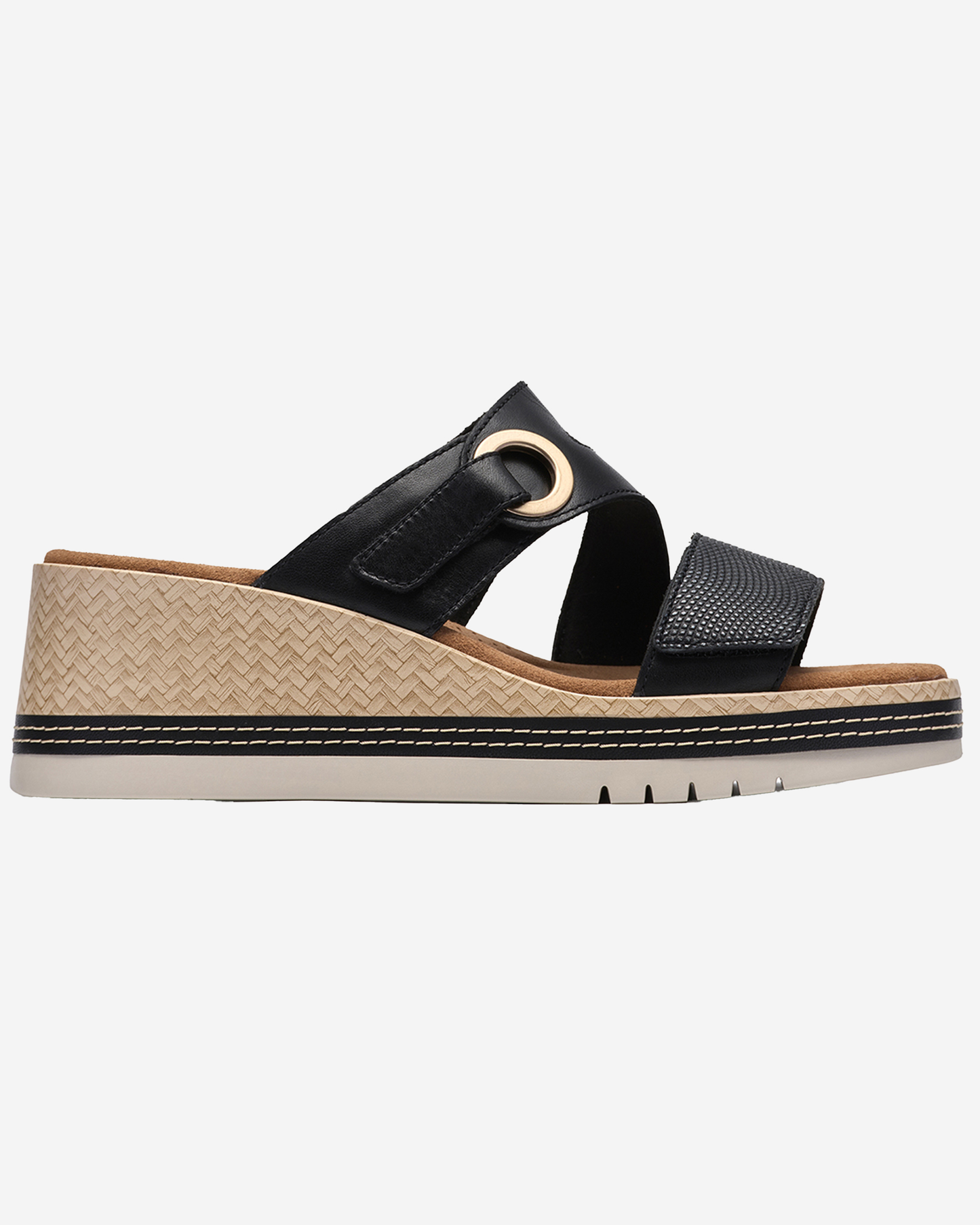 Clarks Kidiki Cove (Standard)
