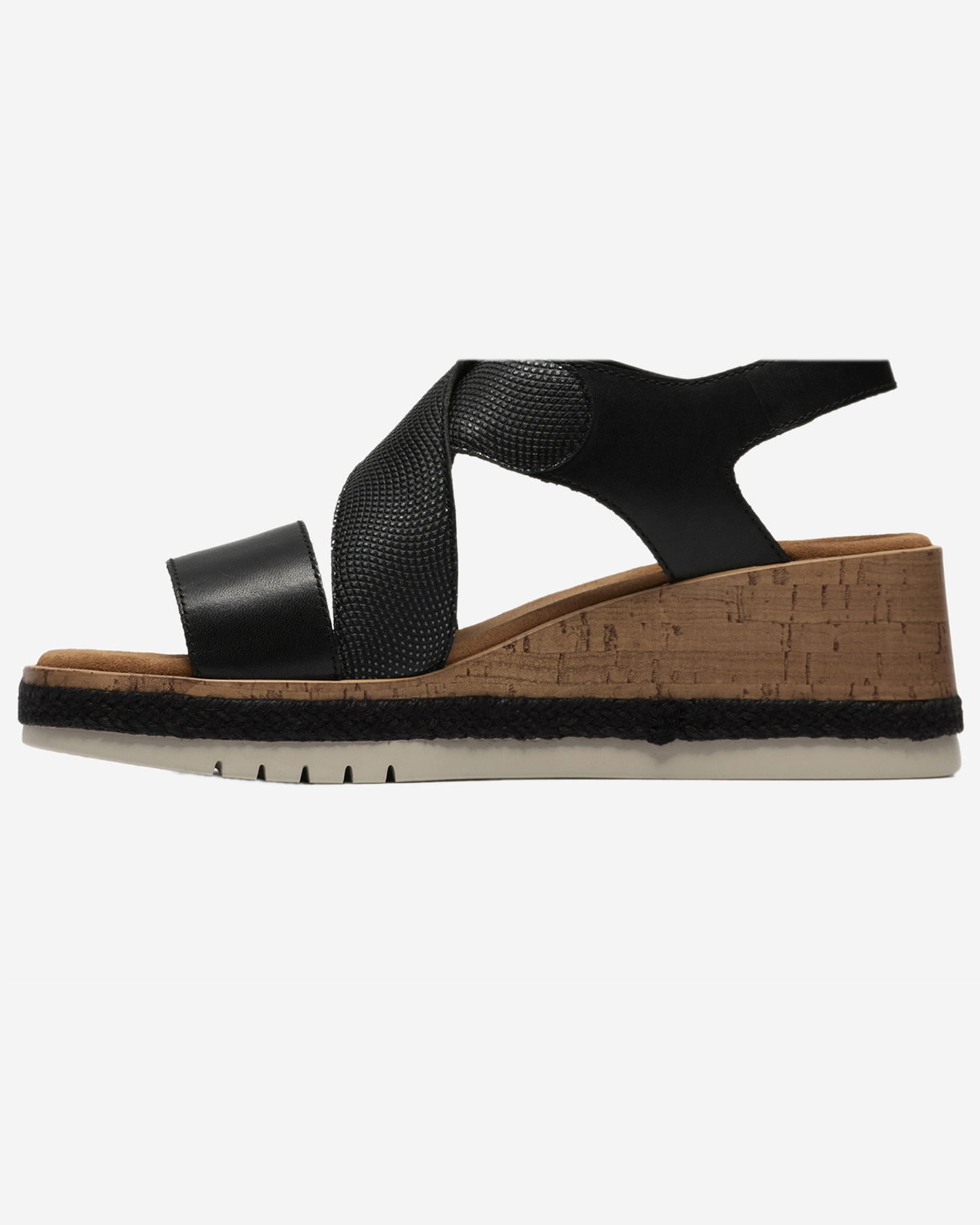 Clarks Kidiki Sun (Wide)