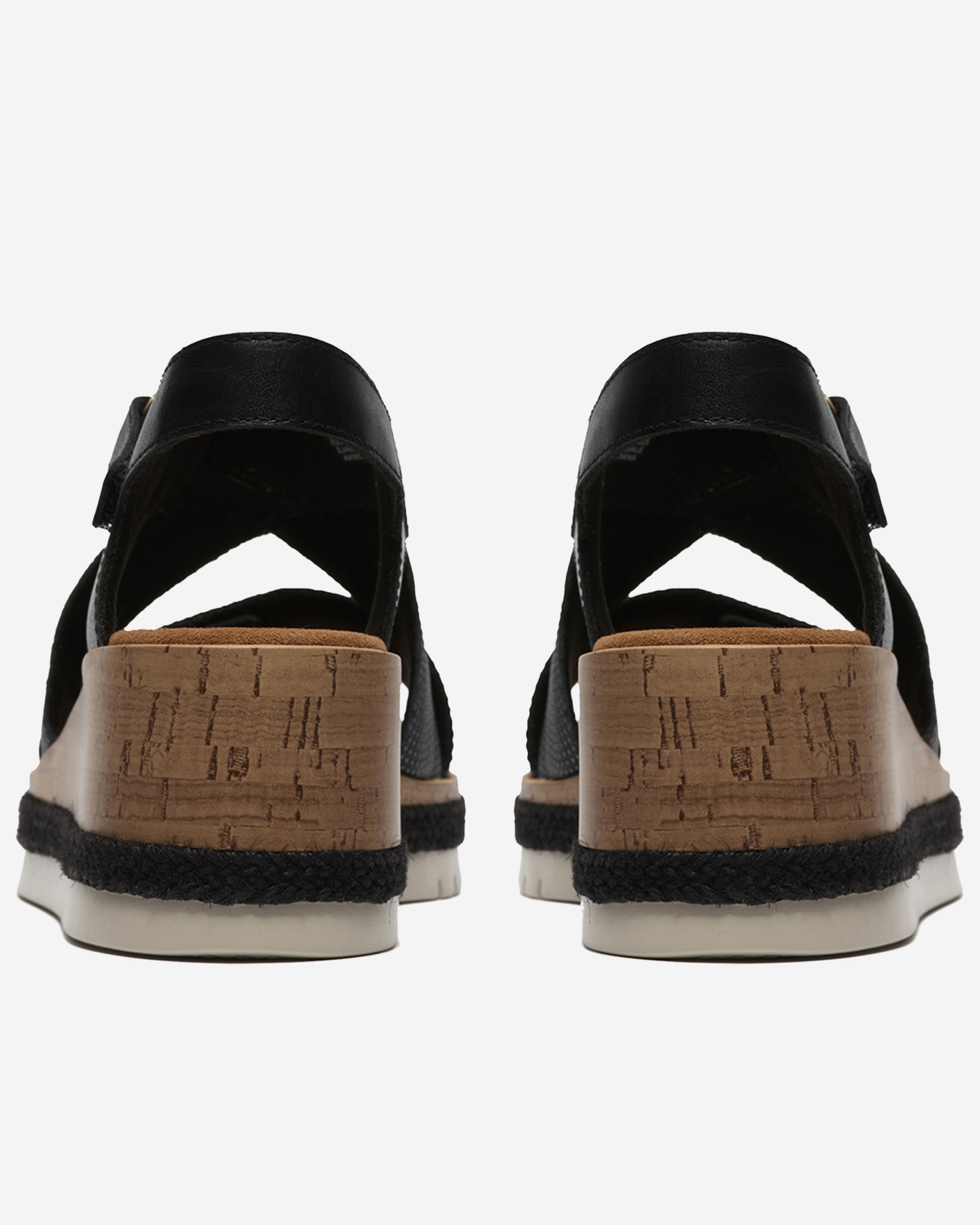 Clarks Kidiki Sun (Wide)