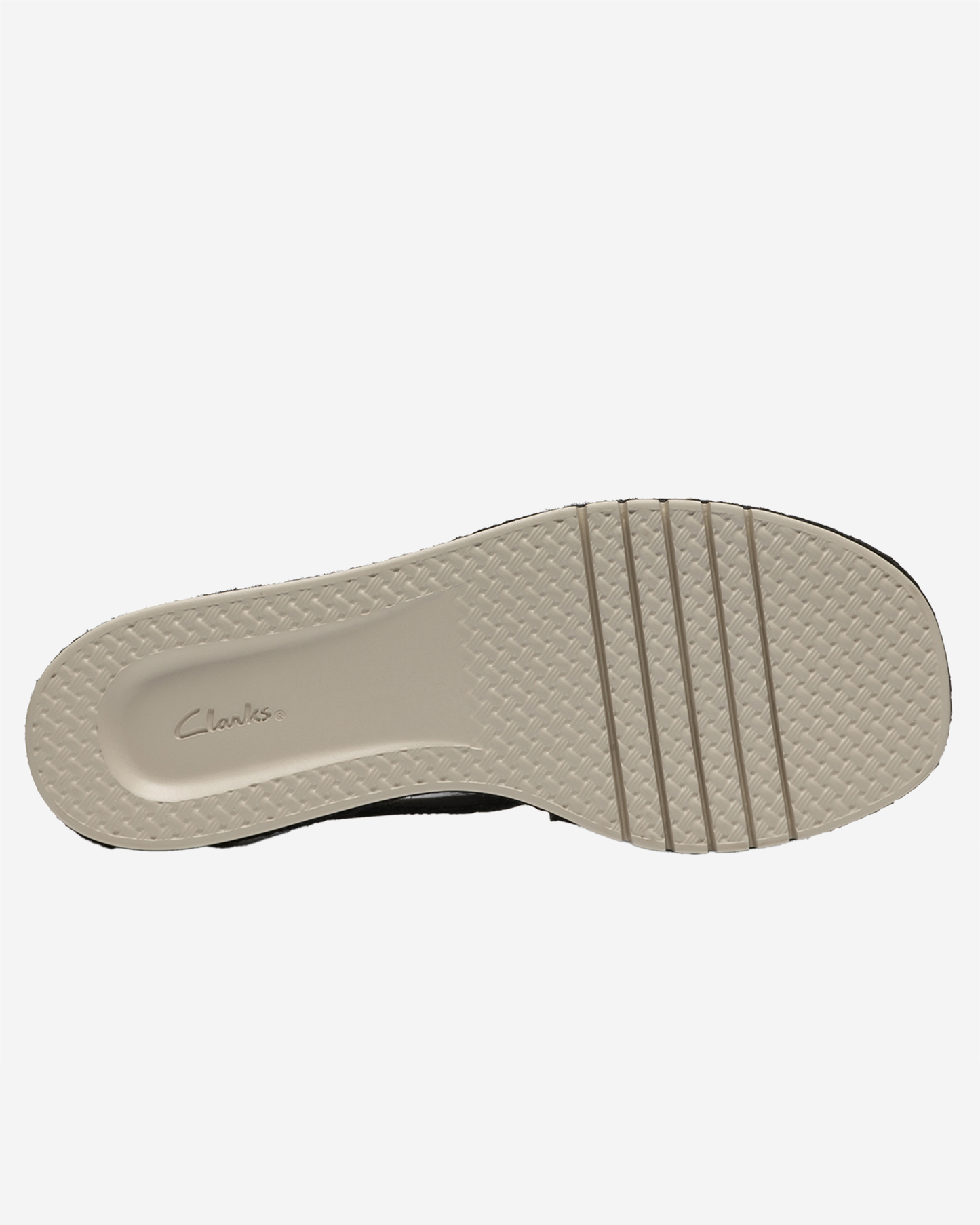 Clarks Kidiki Sun (Wide)