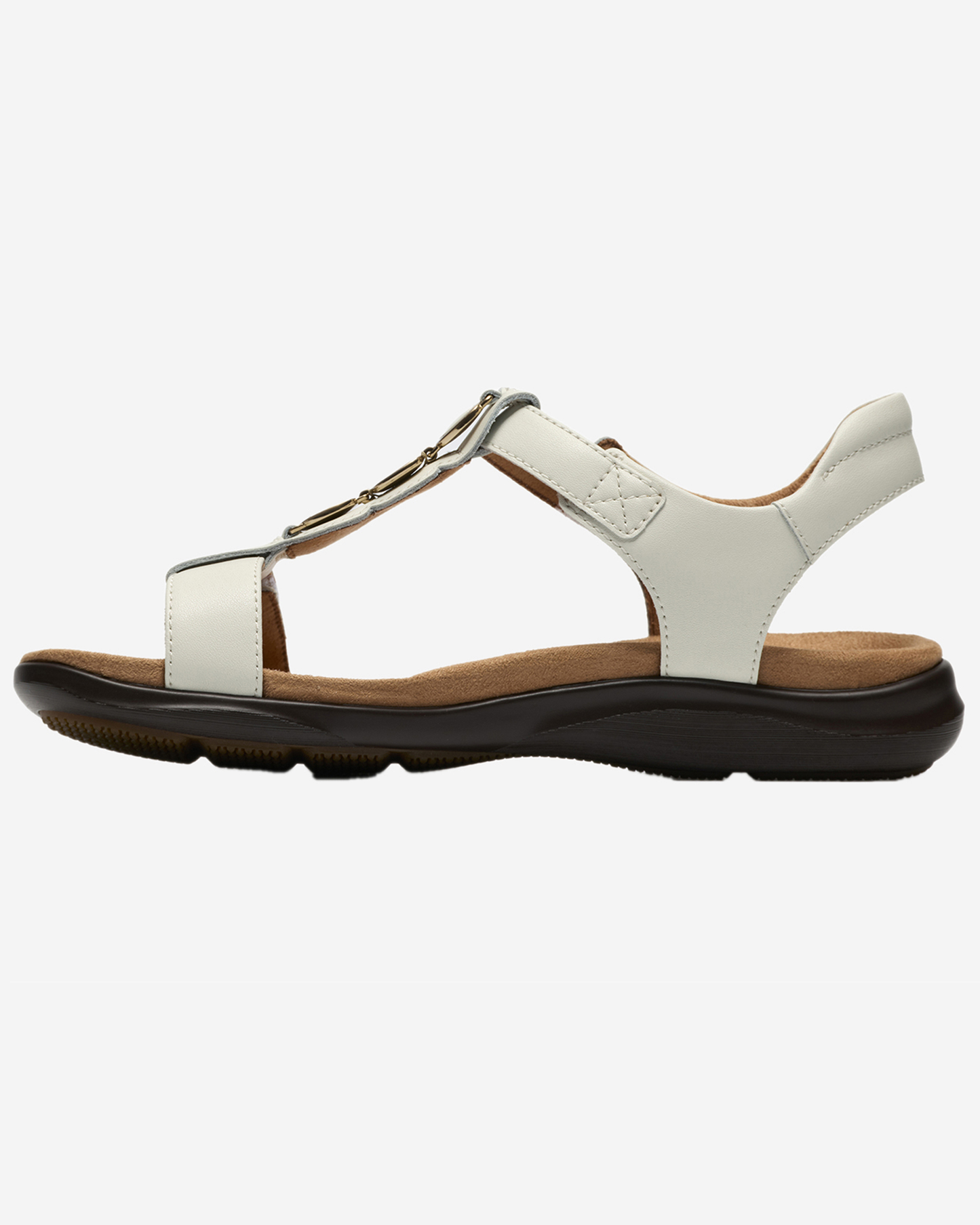 Clarks Kitly Gem (Wide)