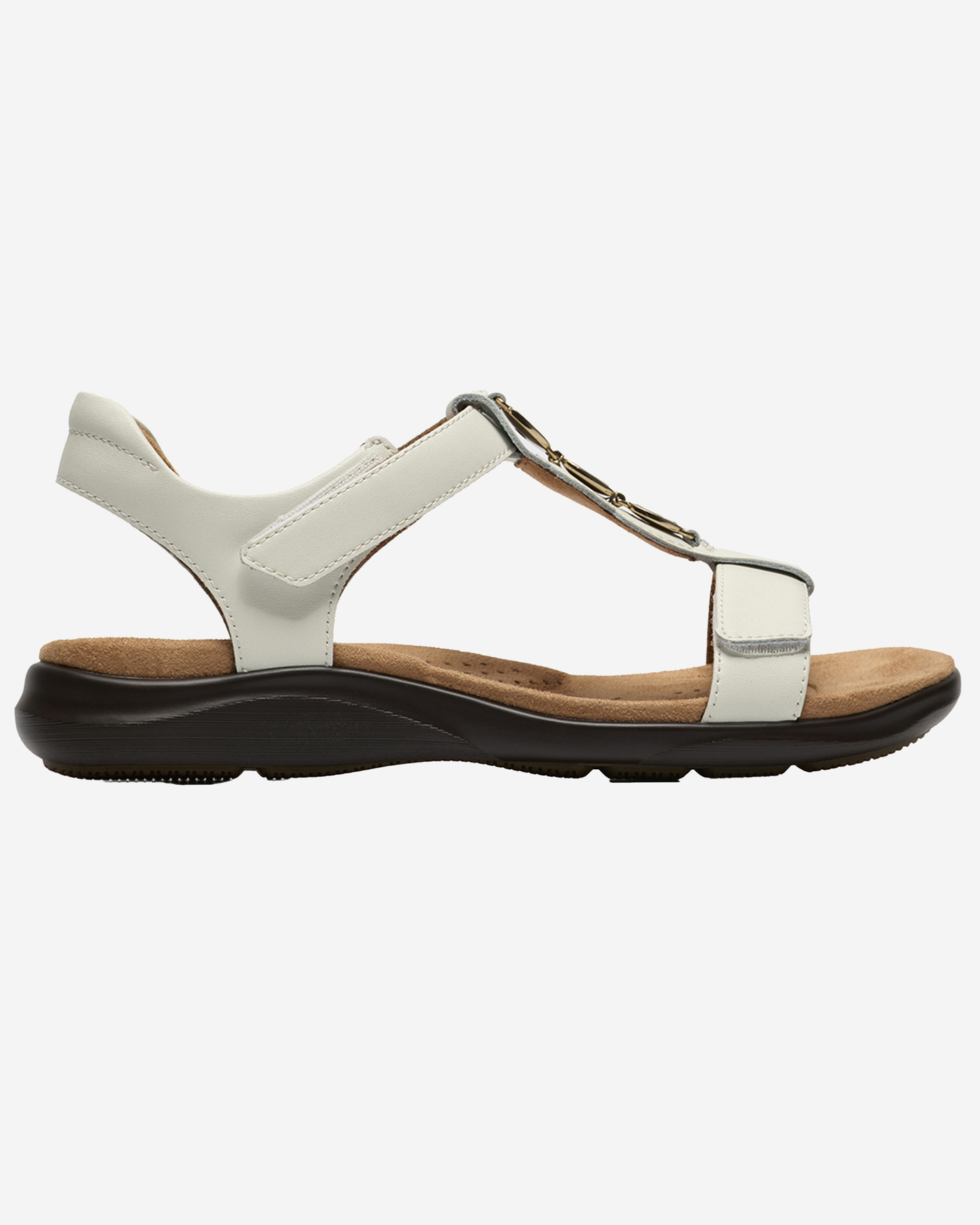 Clarks Kitly Gem (Wide)