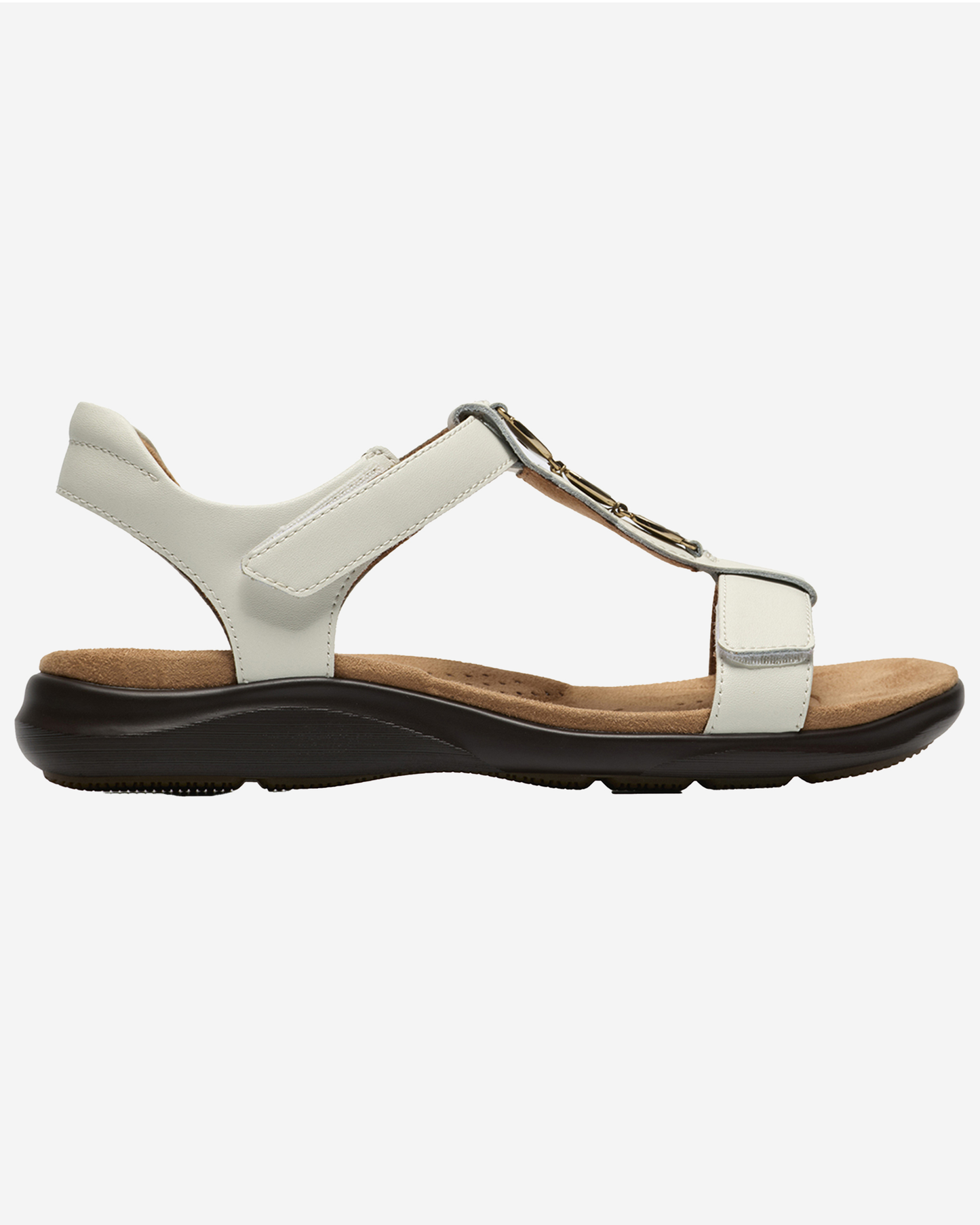 Clarks Kitly Gem (Wide)