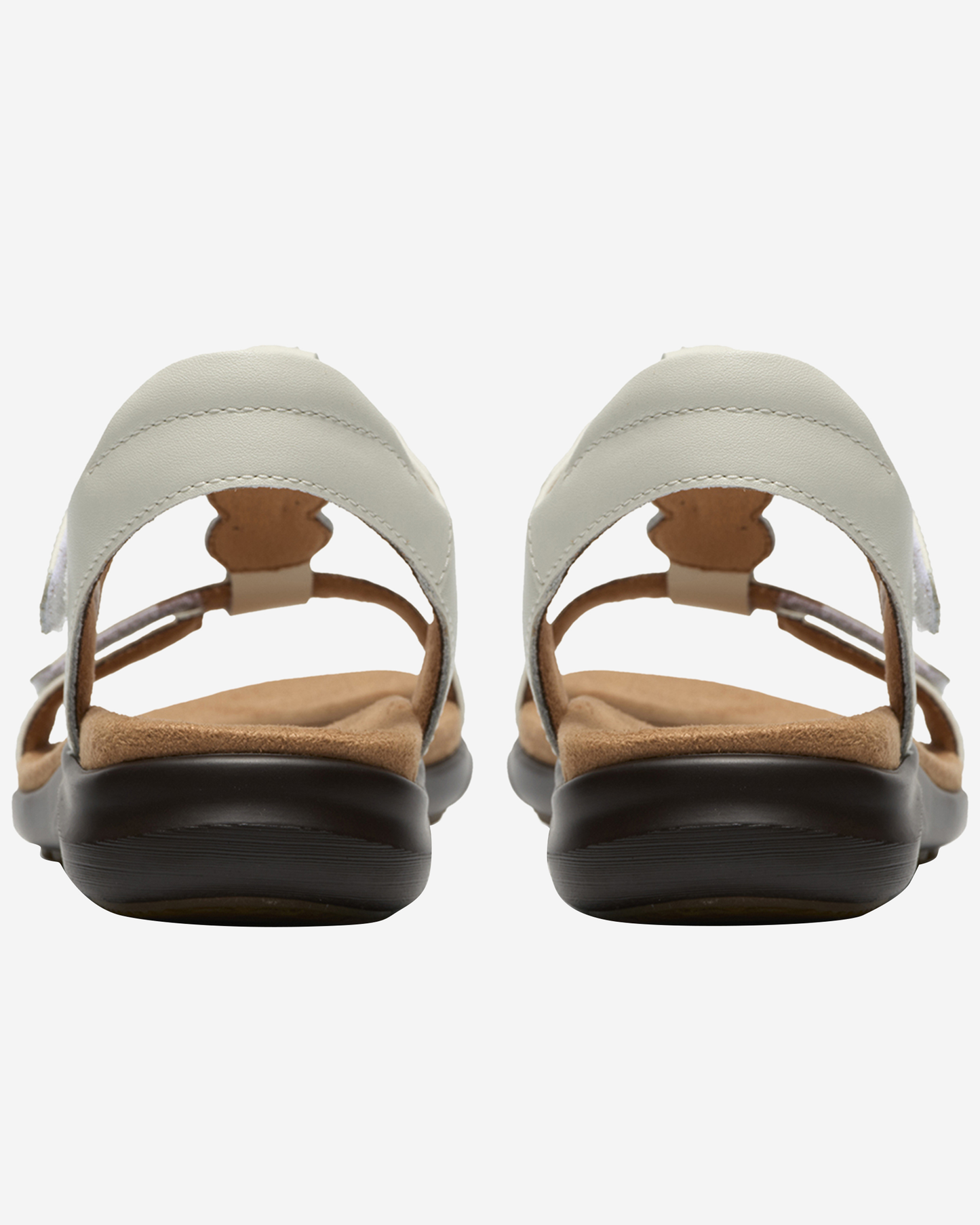 Clarks Kitly Gem (Wide)
