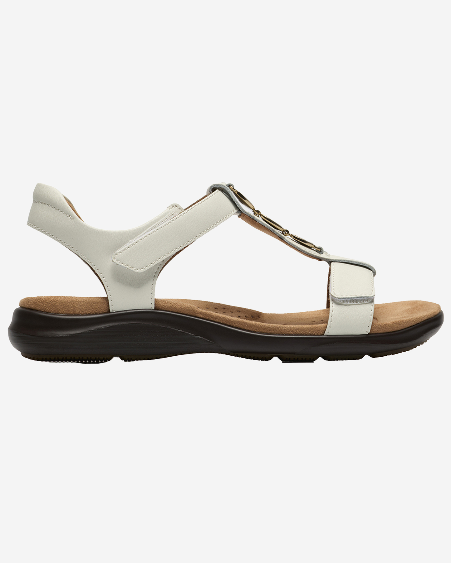 Clarks Kitly Gem (Wide)