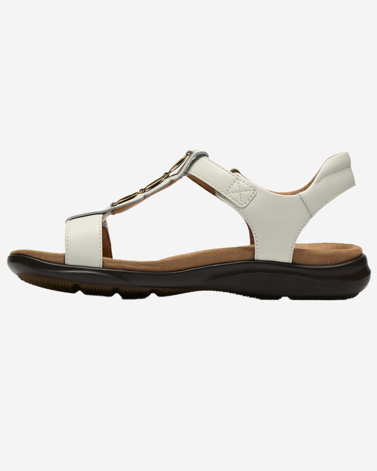 Clarks Kitly Gem (Wide)