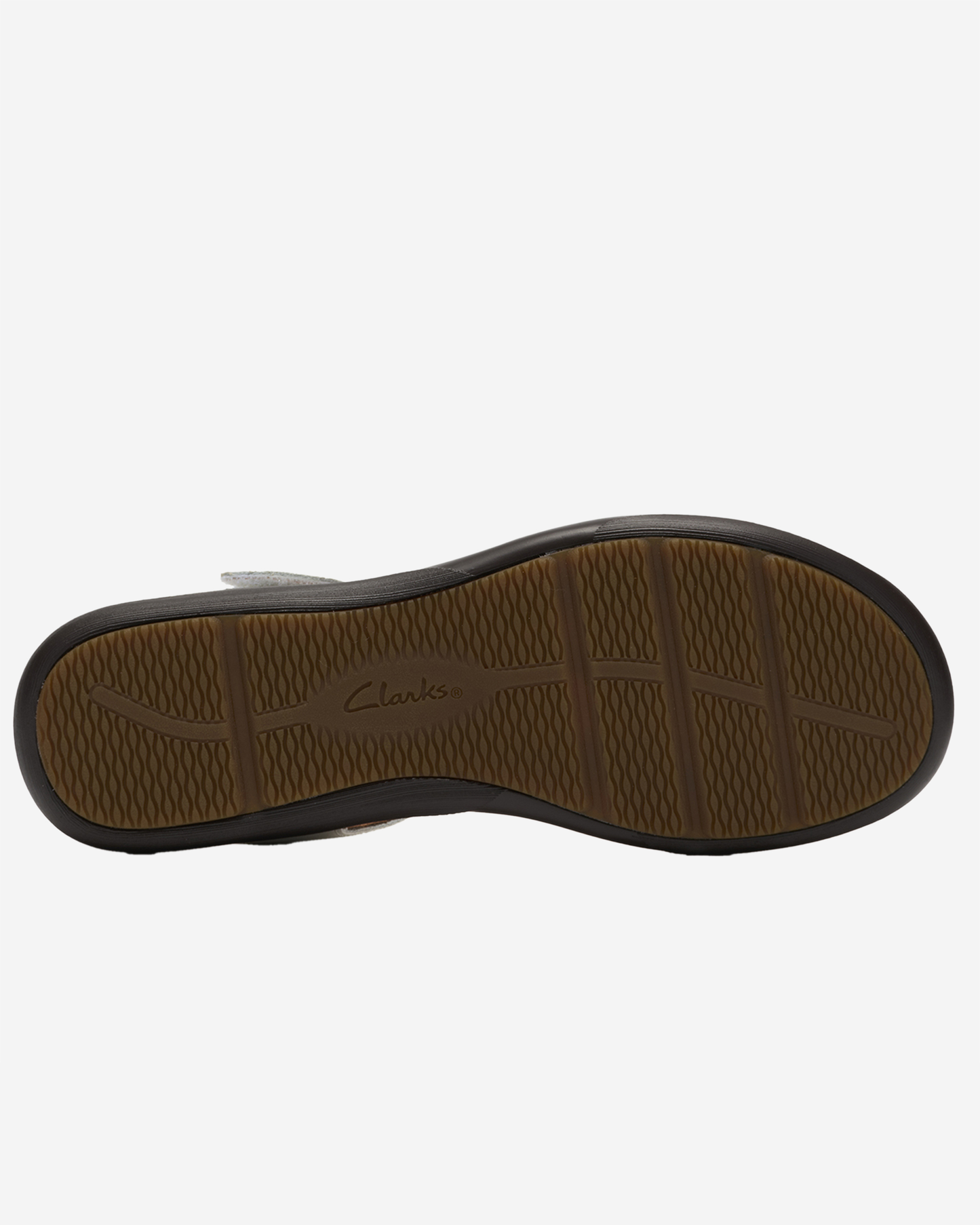 Clarks Kitly Gem (Wide)