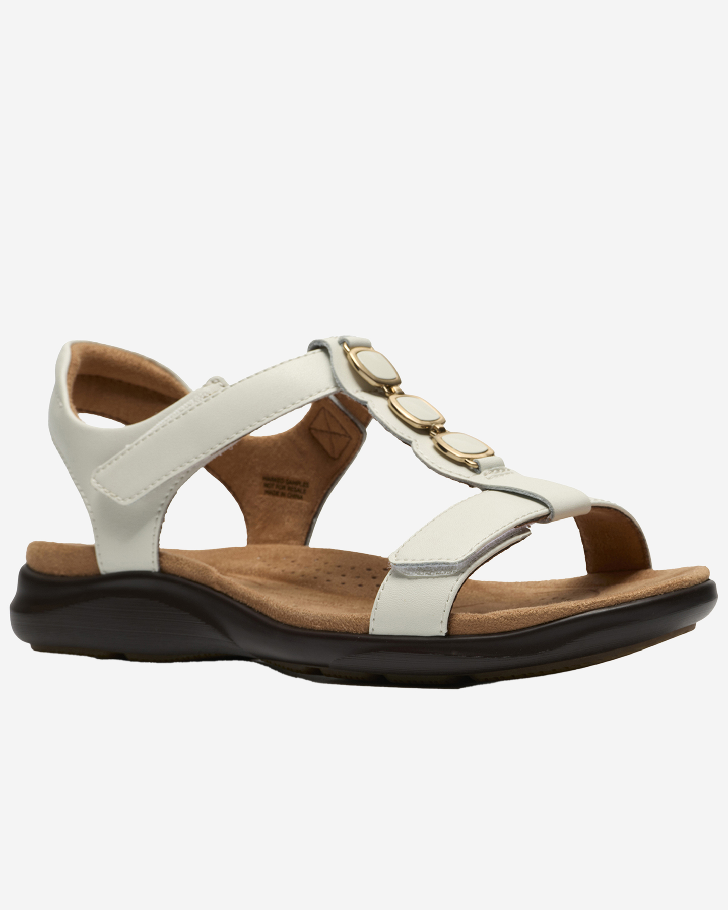 Clarks Kitly Gem (Wide)