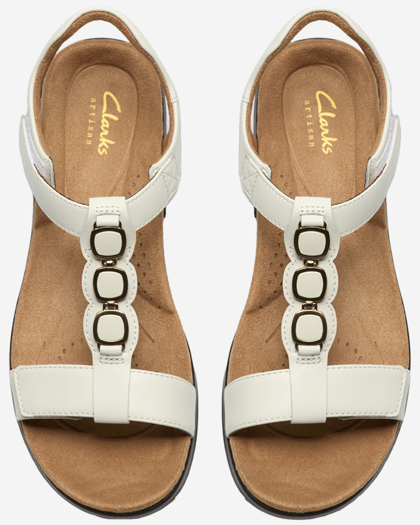 Clarks Kitly Gem (Wide)