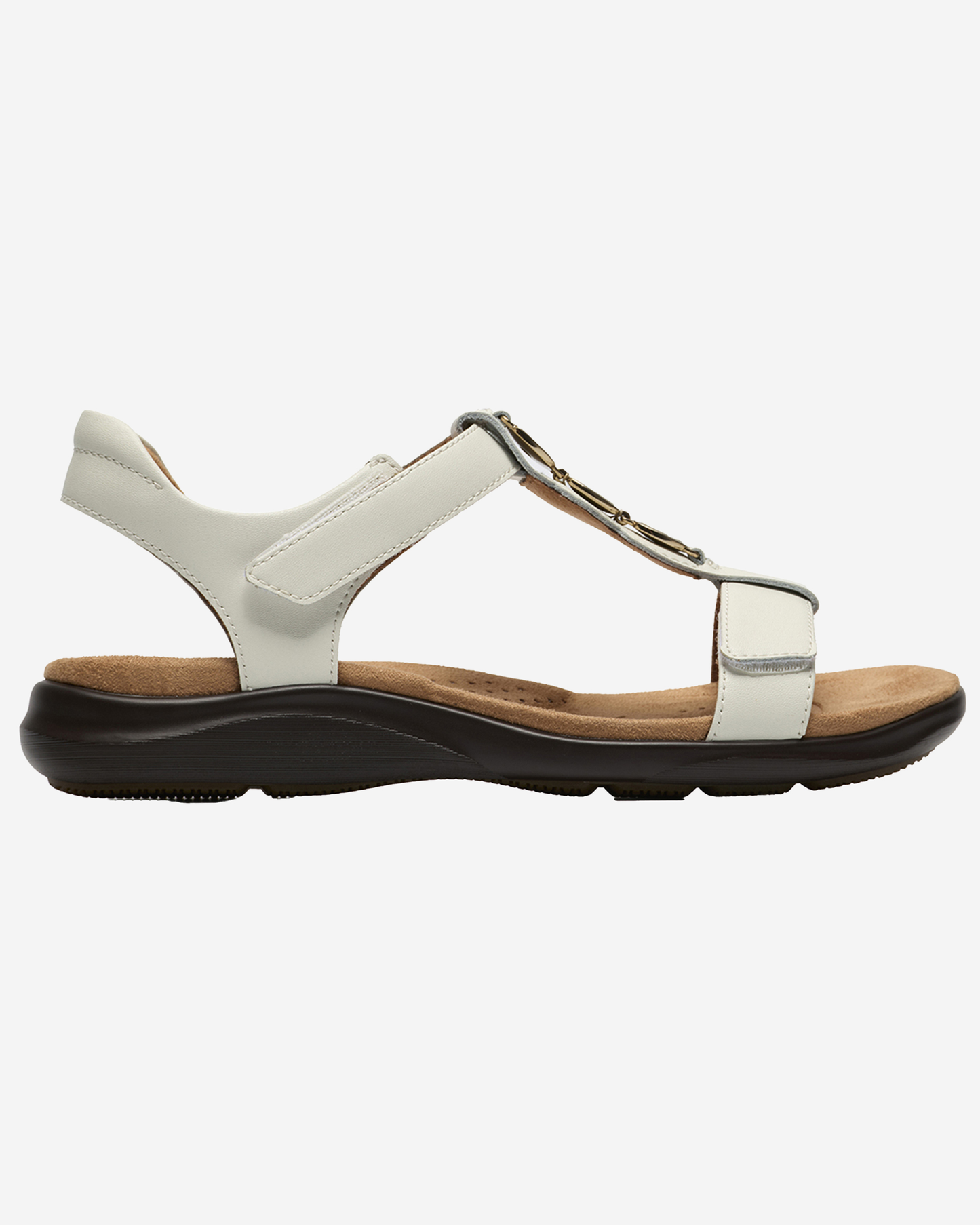 Clarks Kitly Gem (Wide)