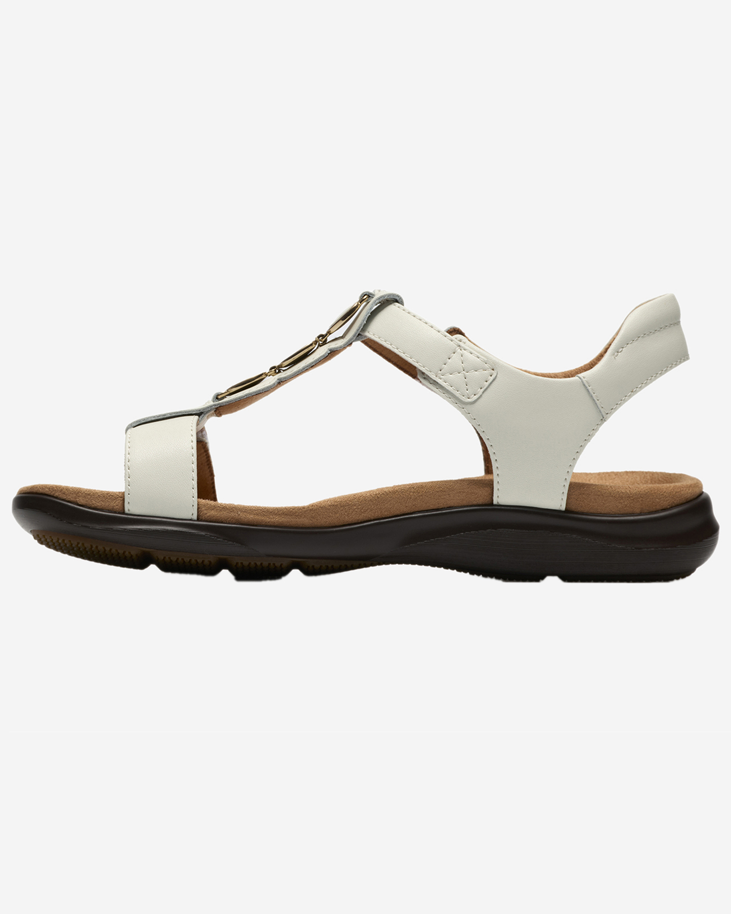 Clarks Kitly Gem (Wide)