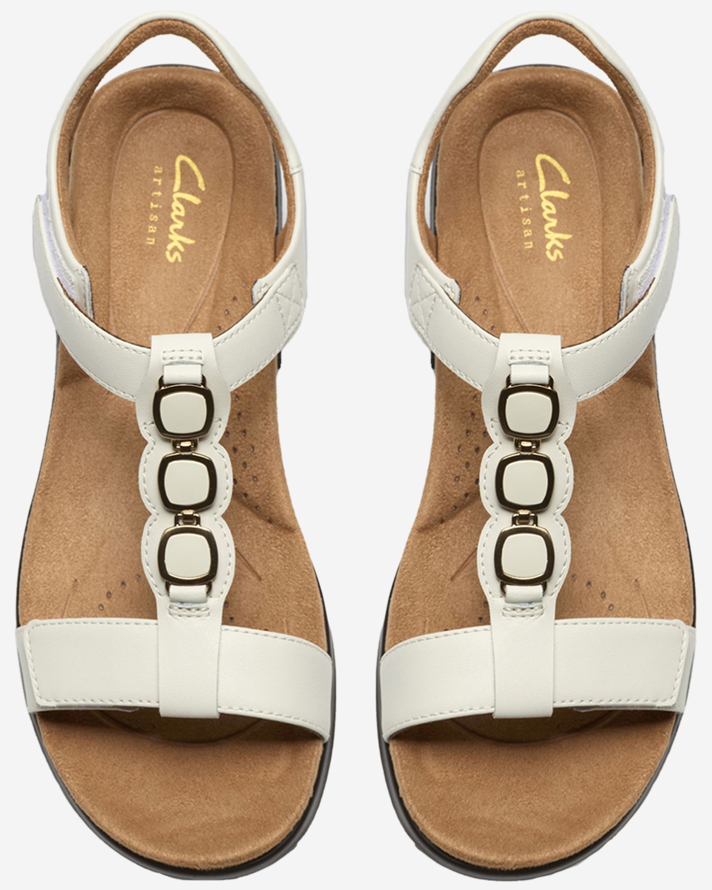 Clarks Kitly Gem (Wide)