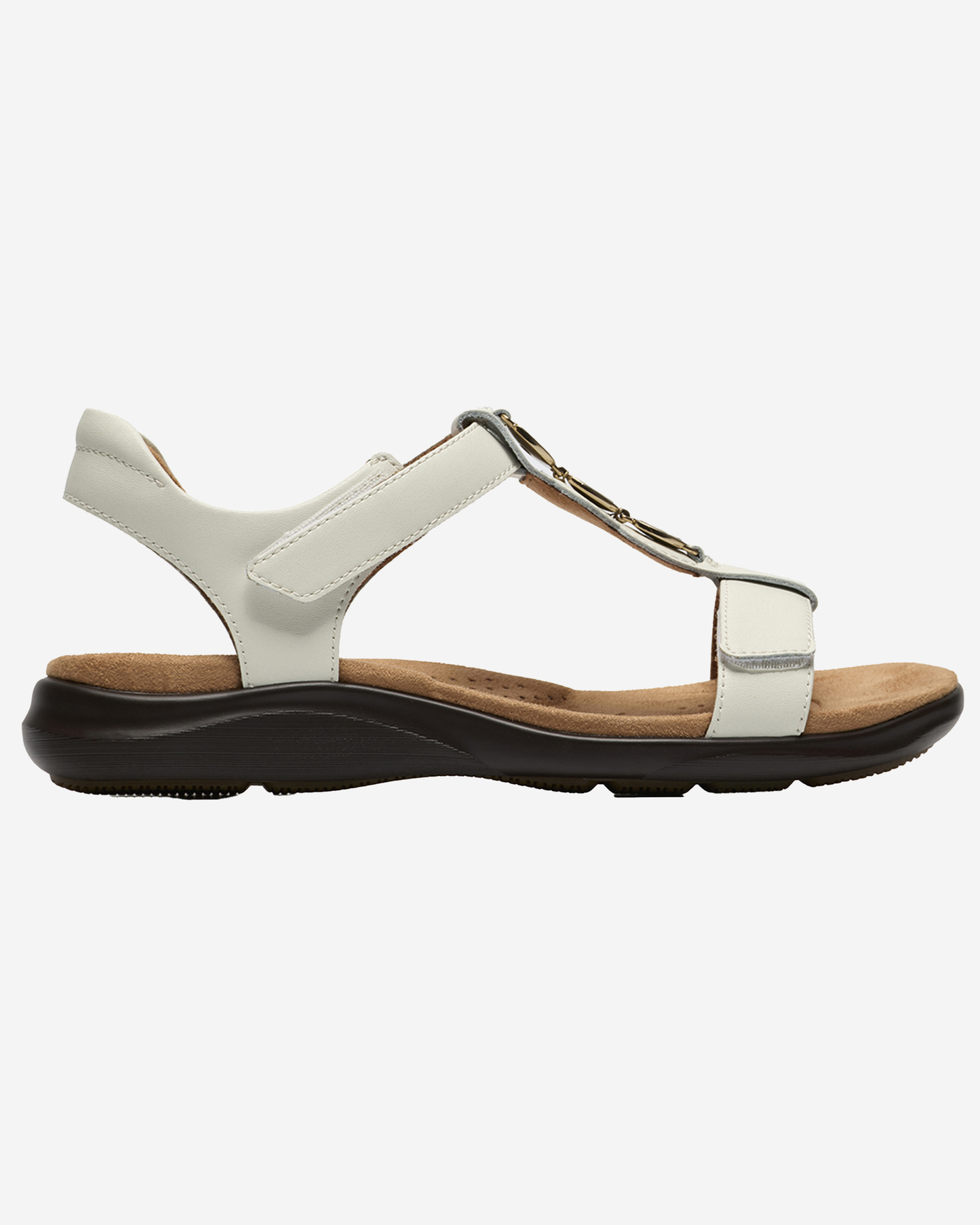 Clarks Kitly Gem (Wide)