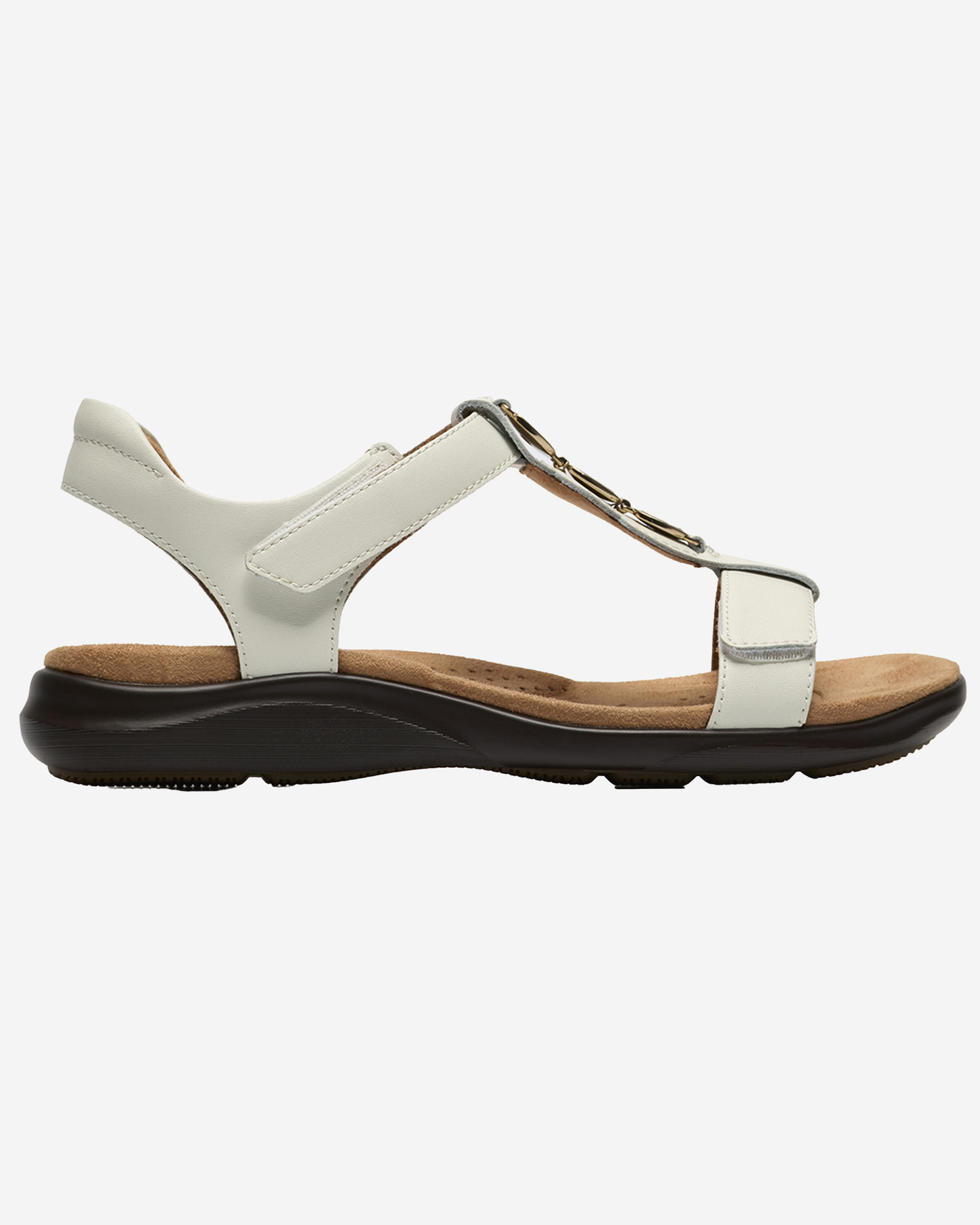 Clarks Kitly Gem (Wide)