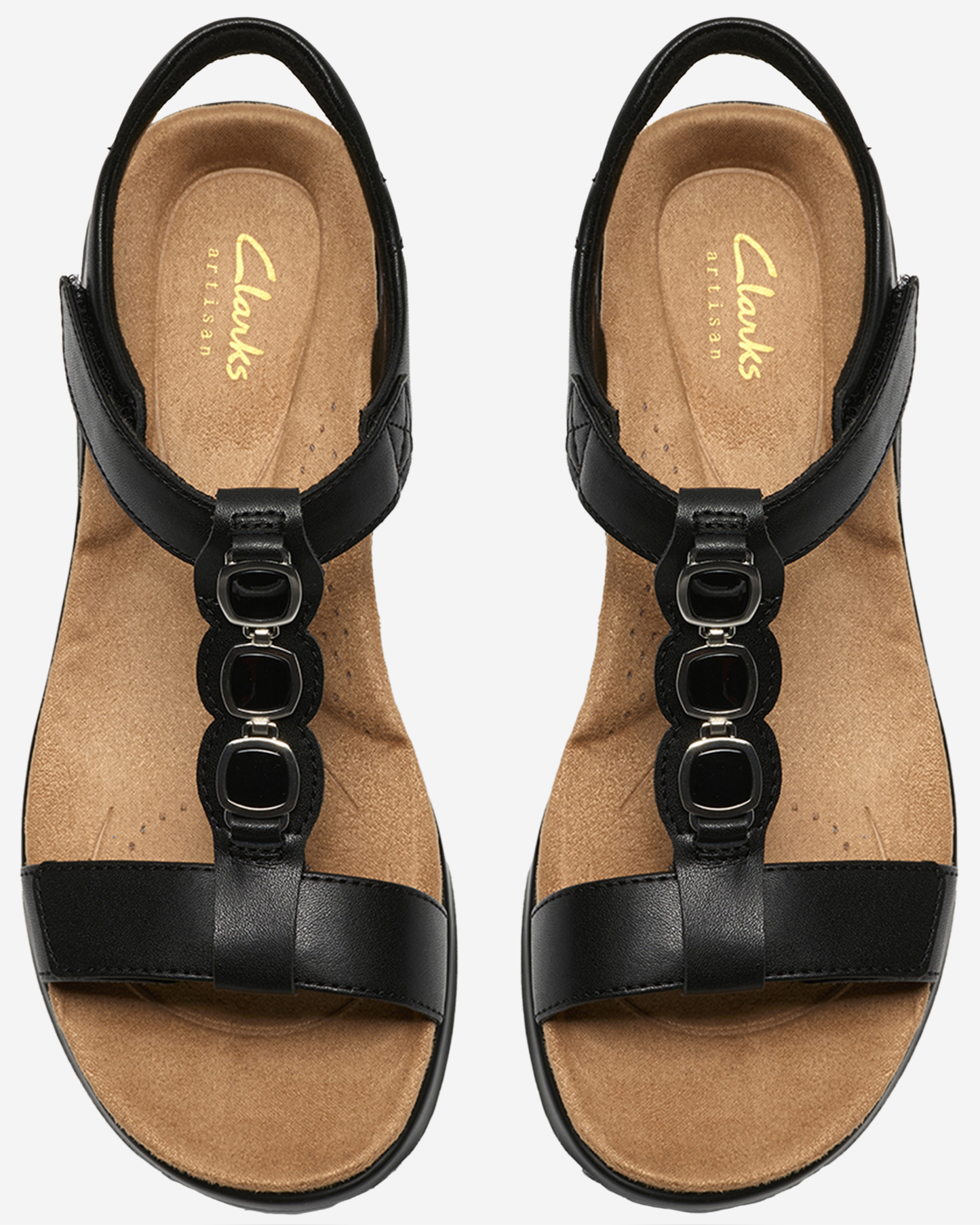 Clarks Kitly Gem (Wide)