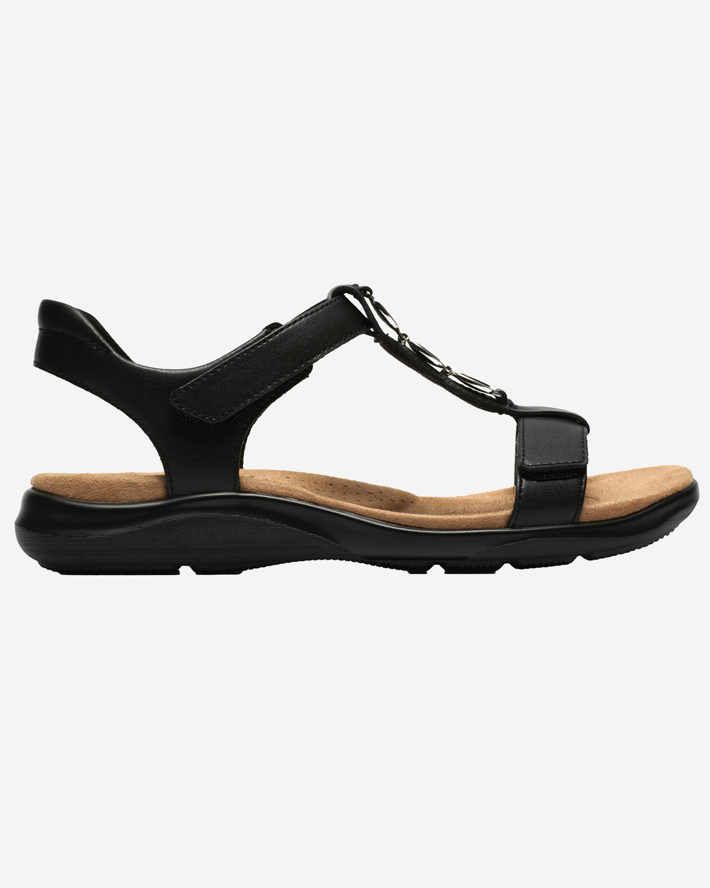 Clarks Kitly Gem (Wide)