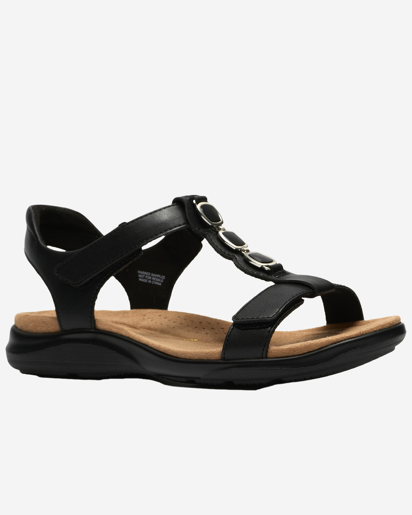 Clarks Kitly Gem (Wide)