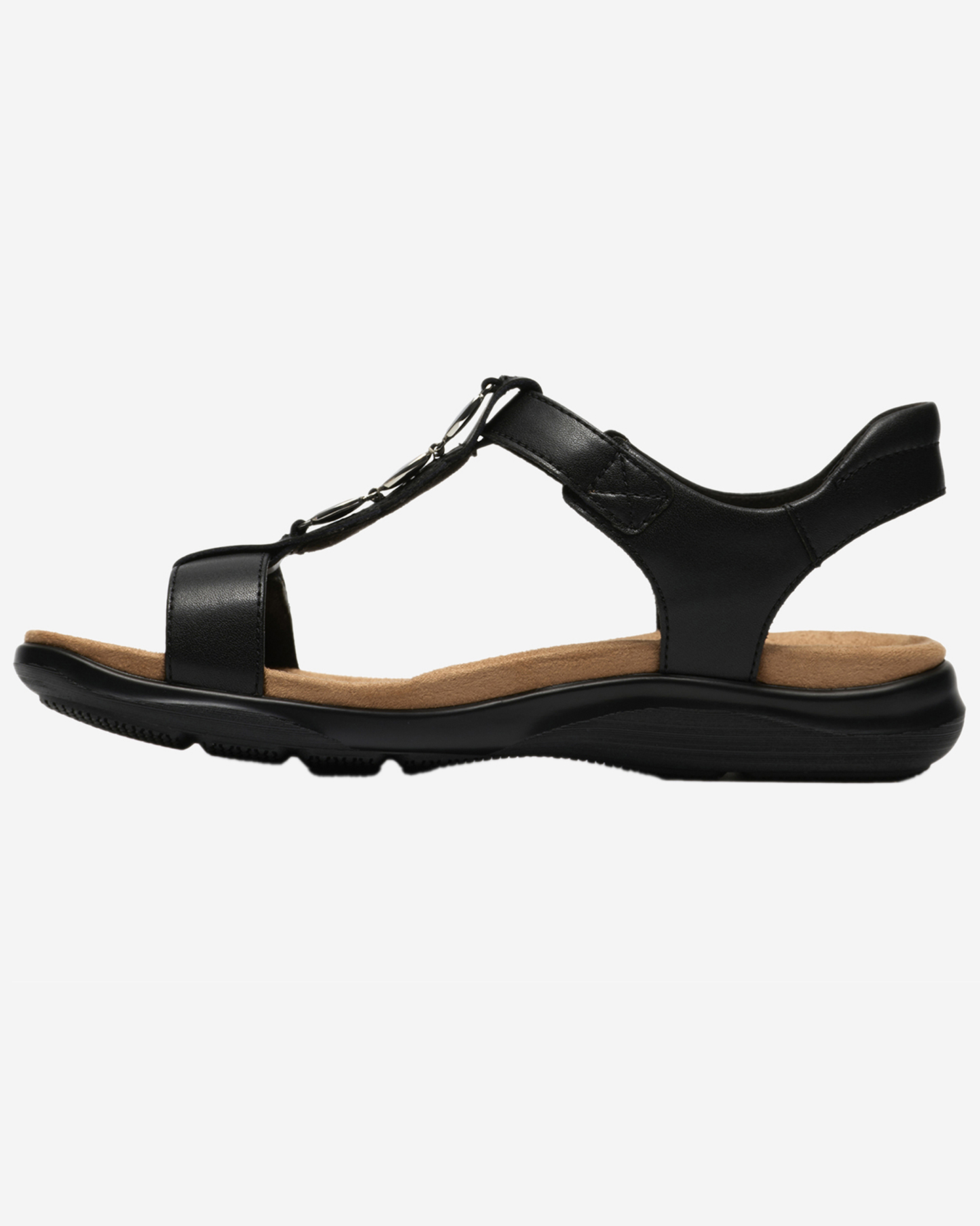 Clarks Kitly Gem (Wide)
