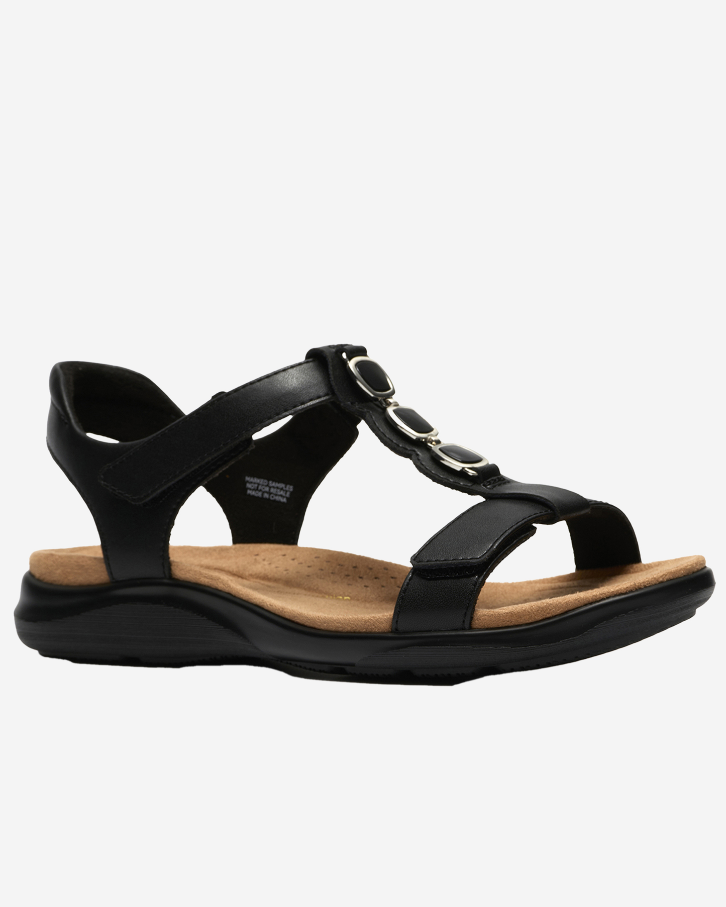 Clarks Kitly Gem (Wide)