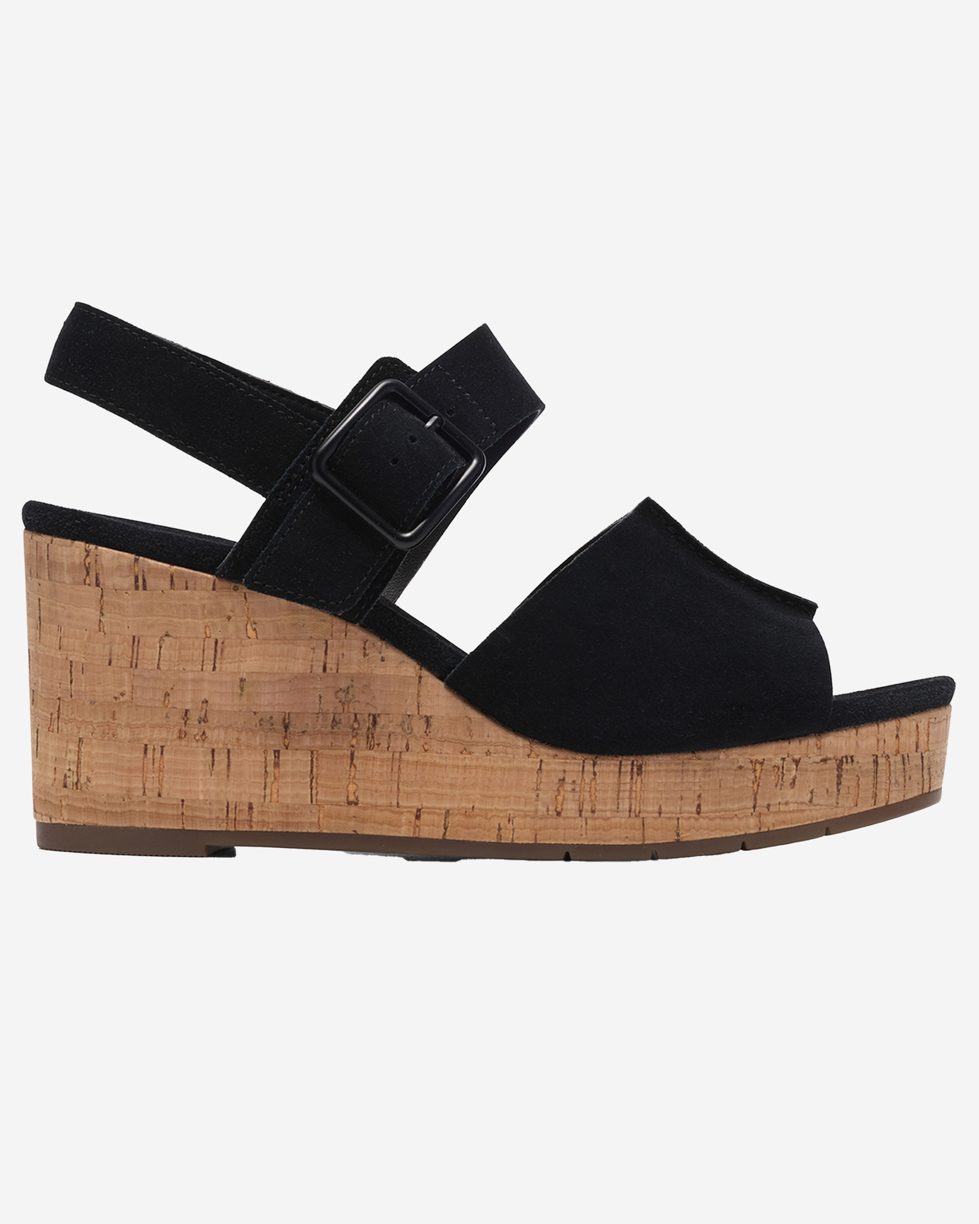 Clarks Sabina Dream E (Wide)