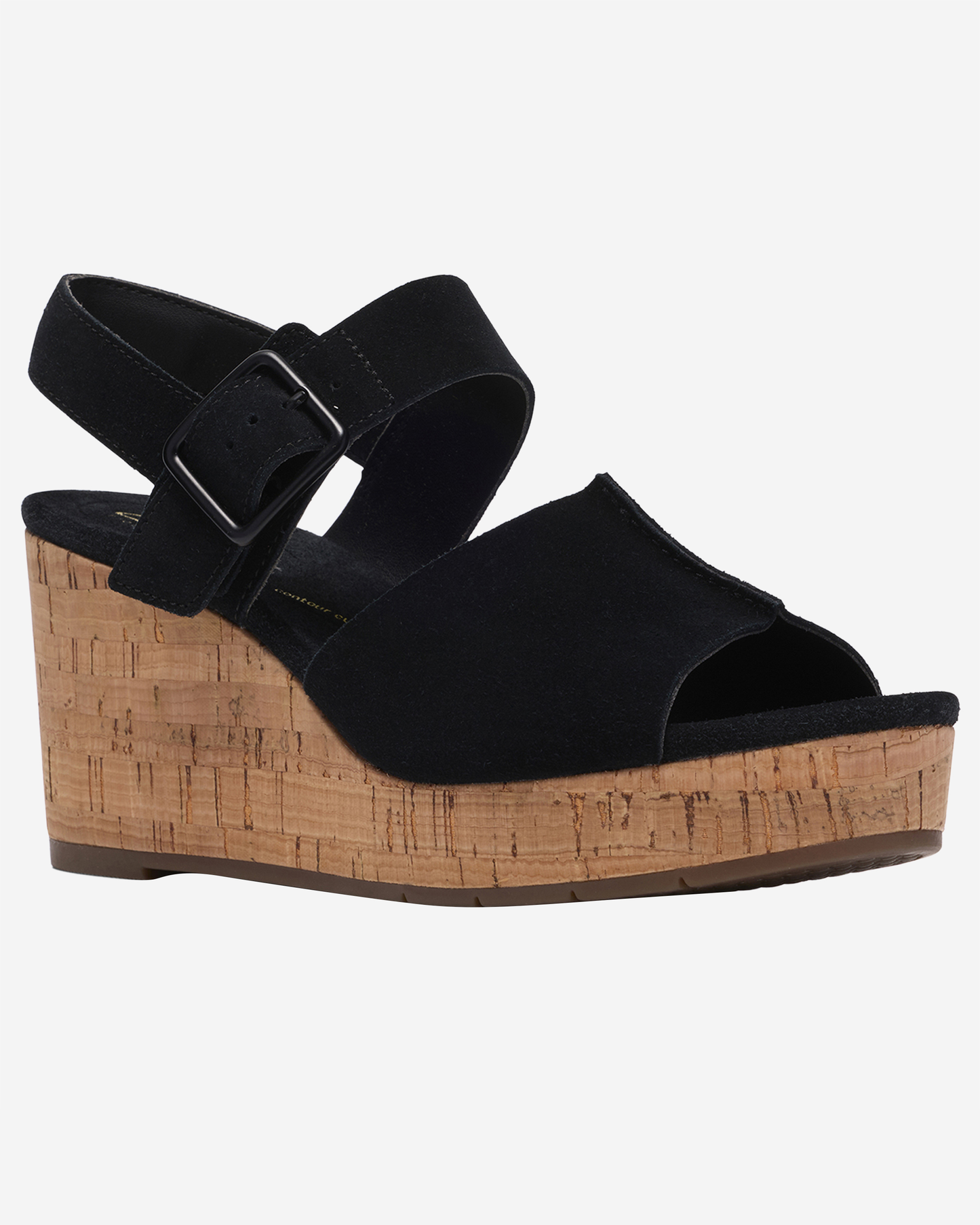 Clarks Sabina Dream (Wide)
