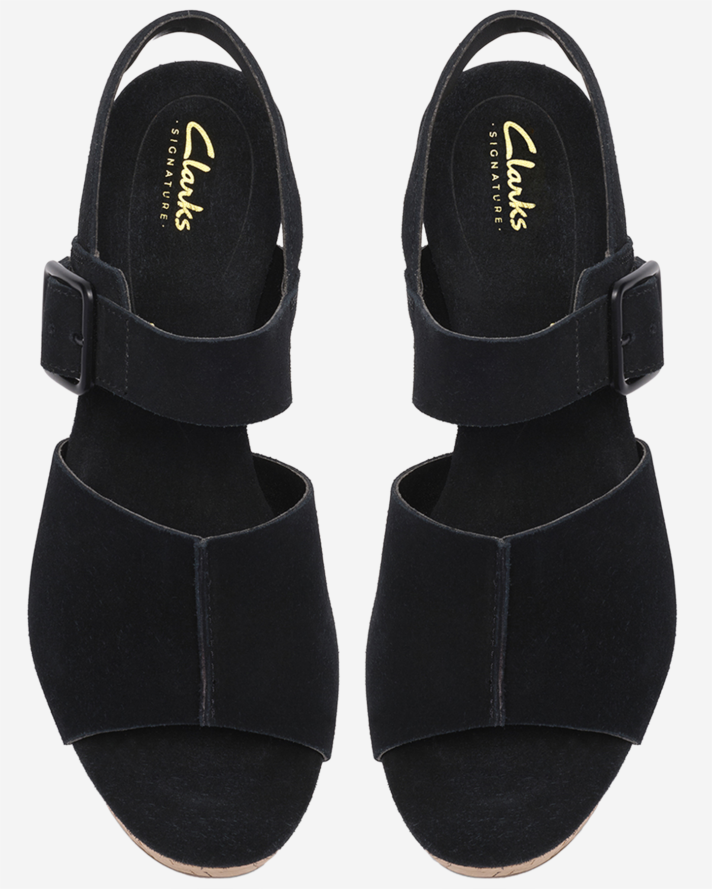 Clarks Sabina Dream (Wide)