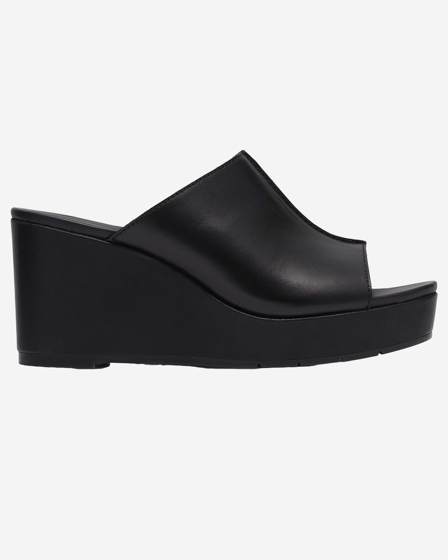 Clarks Sabina Mule D (Standard)